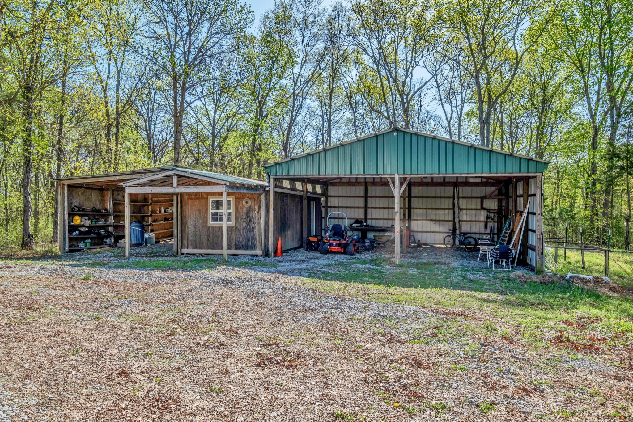 3663 Cainsville Road Lebanon TN 37090