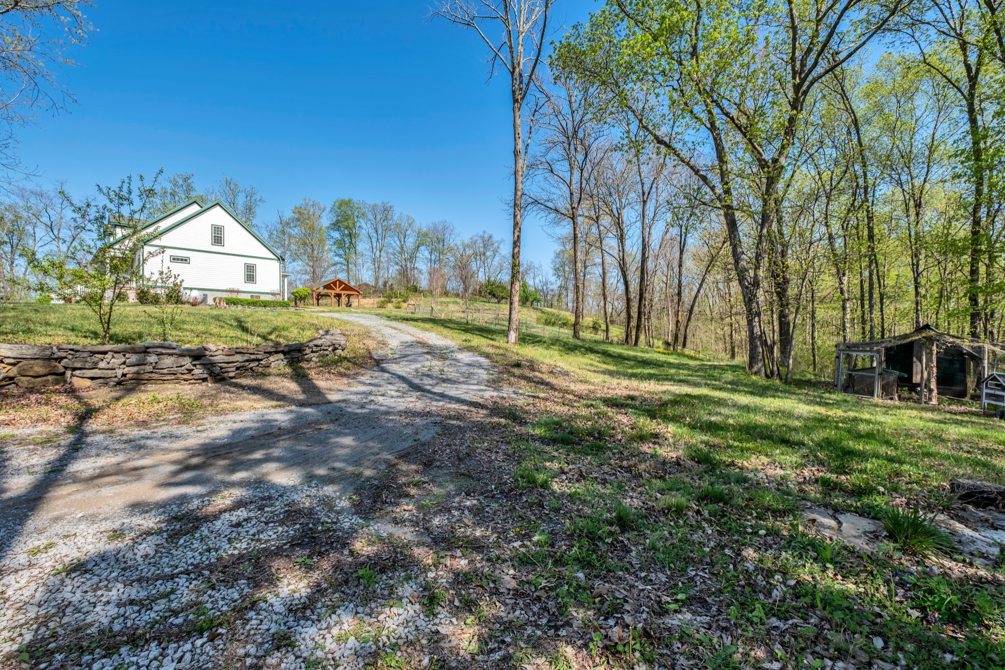 3663 Cainsville Road Lebanon TN 37090