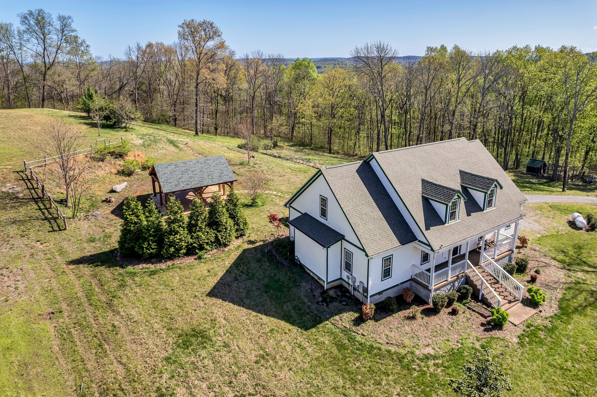 3663 Cainsville Road Lebanon TN 37090