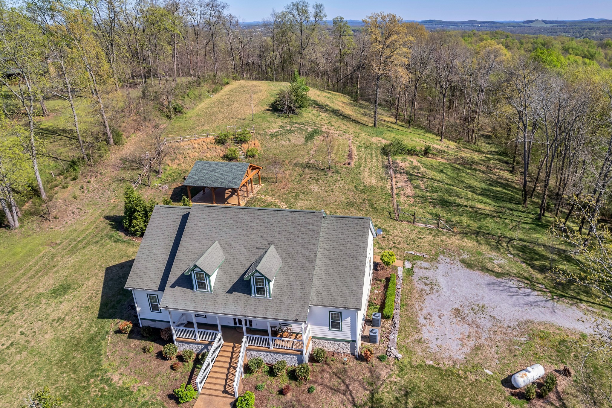 3663 Cainsville Road Lebanon TN 37090