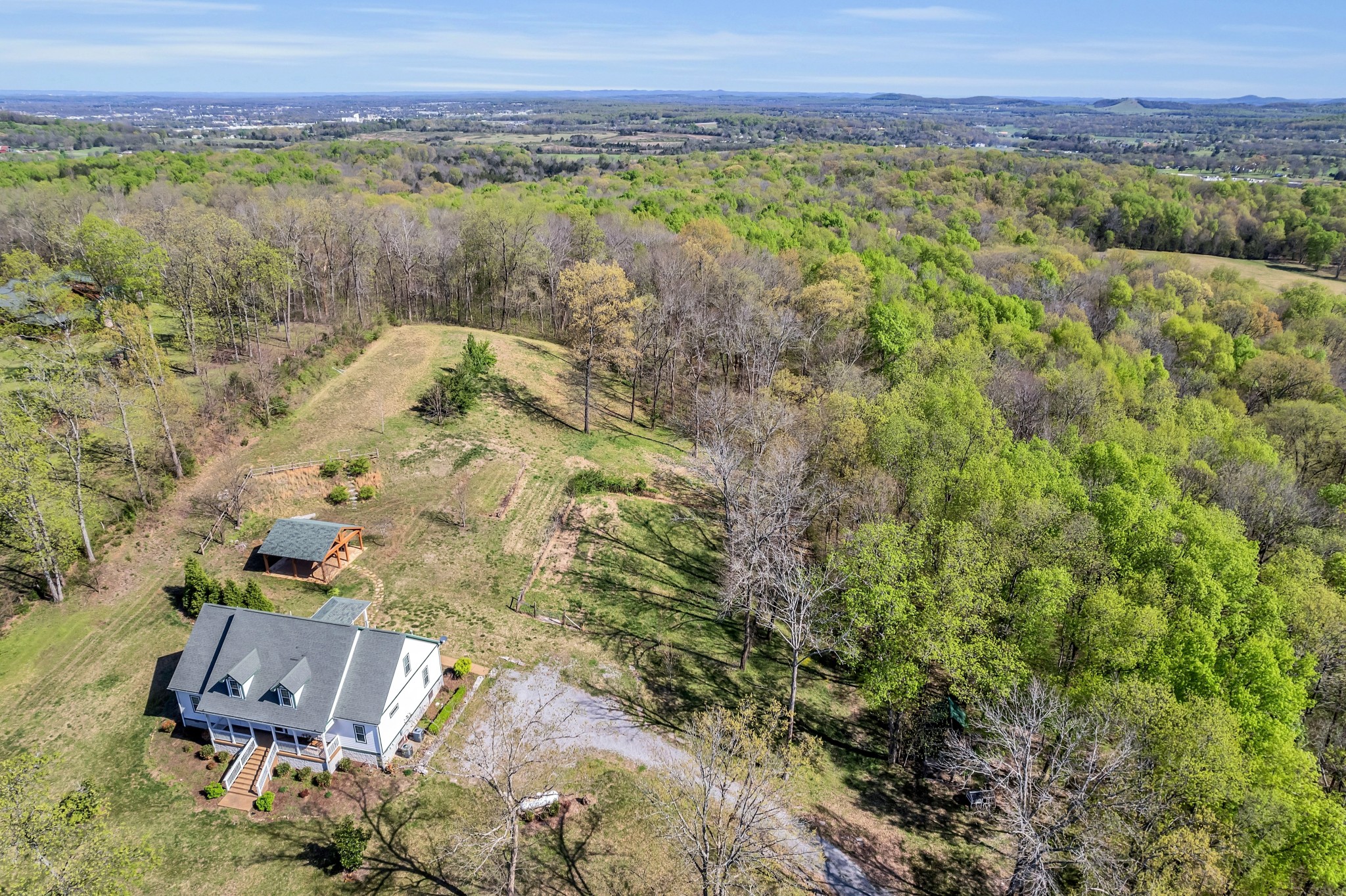 3663 Cainsville Road Lebanon TN 37090