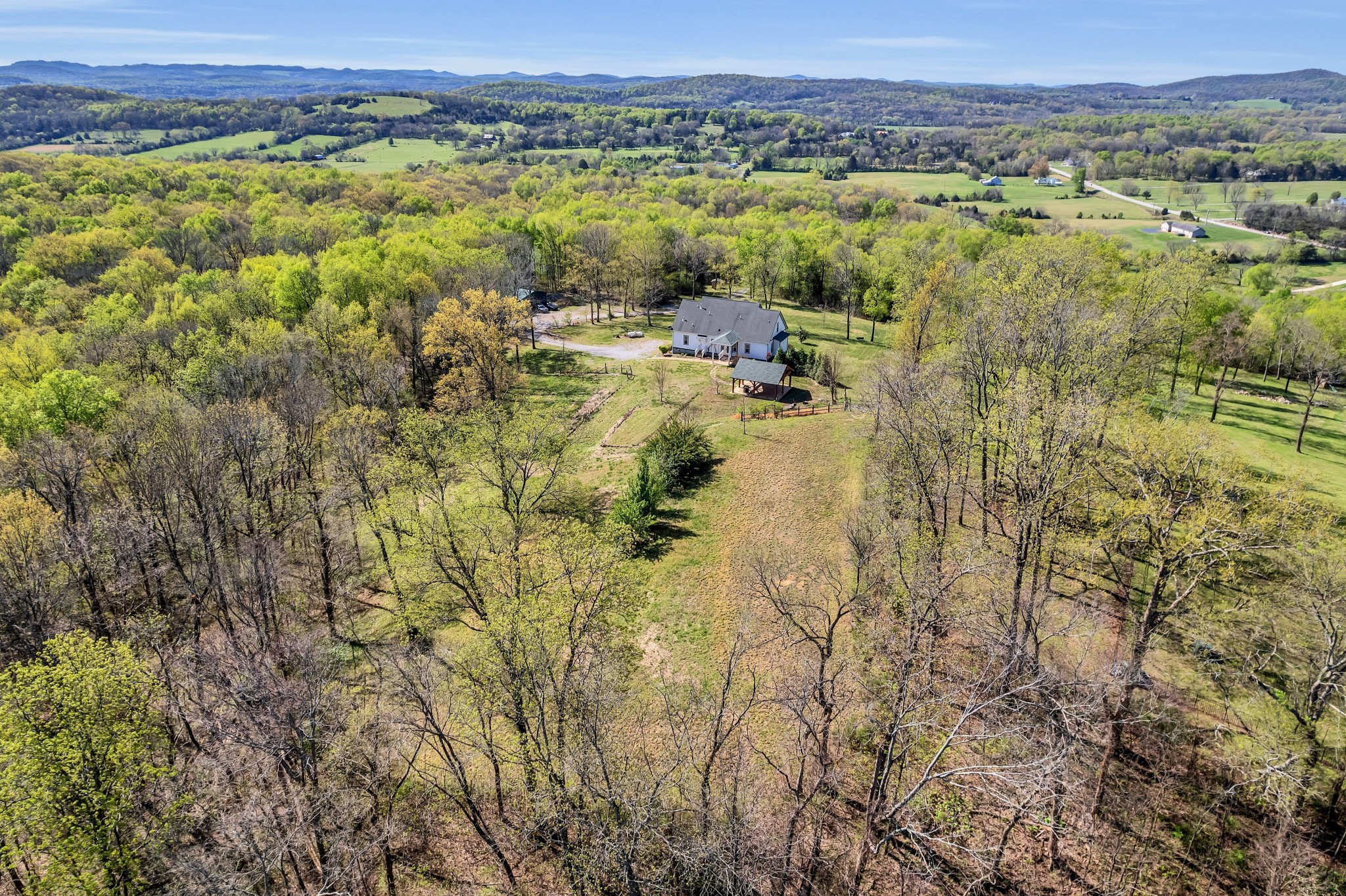 3663 Cainsville Road Lebanon TN 37090