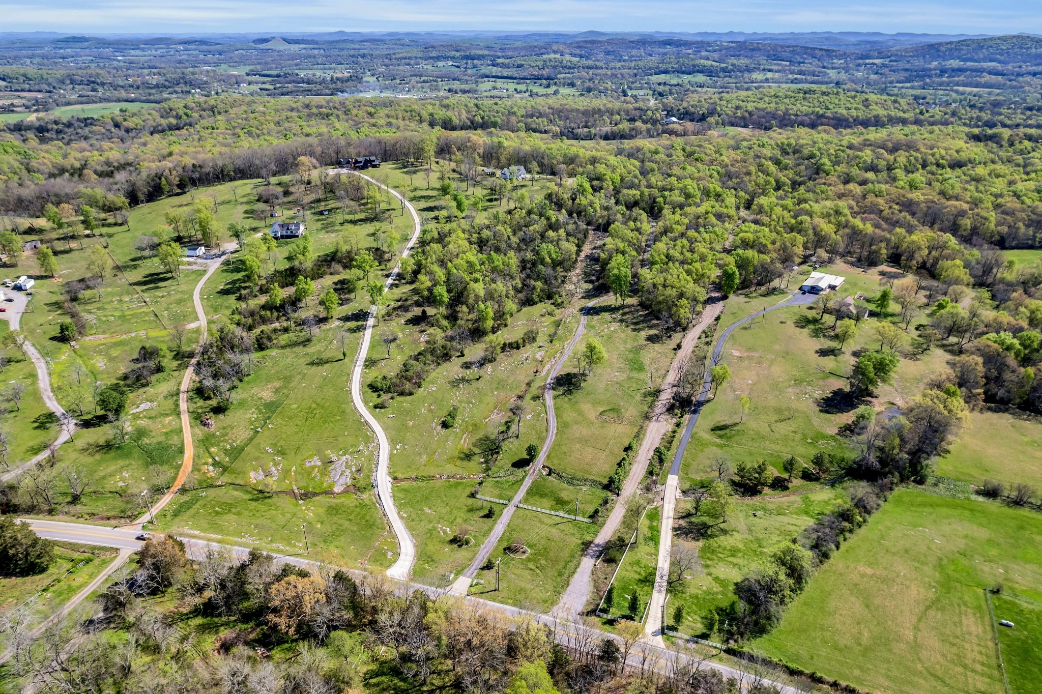 3663 Cainsville Road Lebanon TN 37090