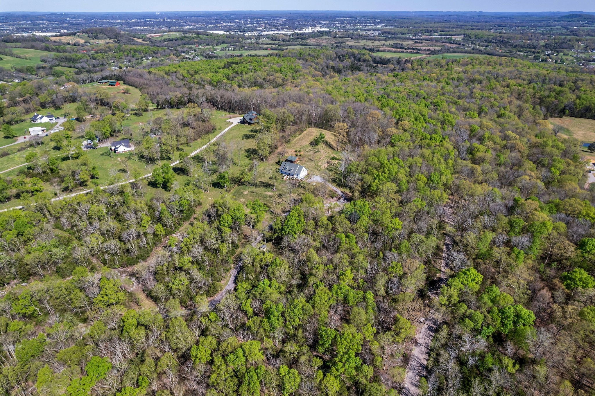 3663 Cainsville Road Lebanon TN 37090