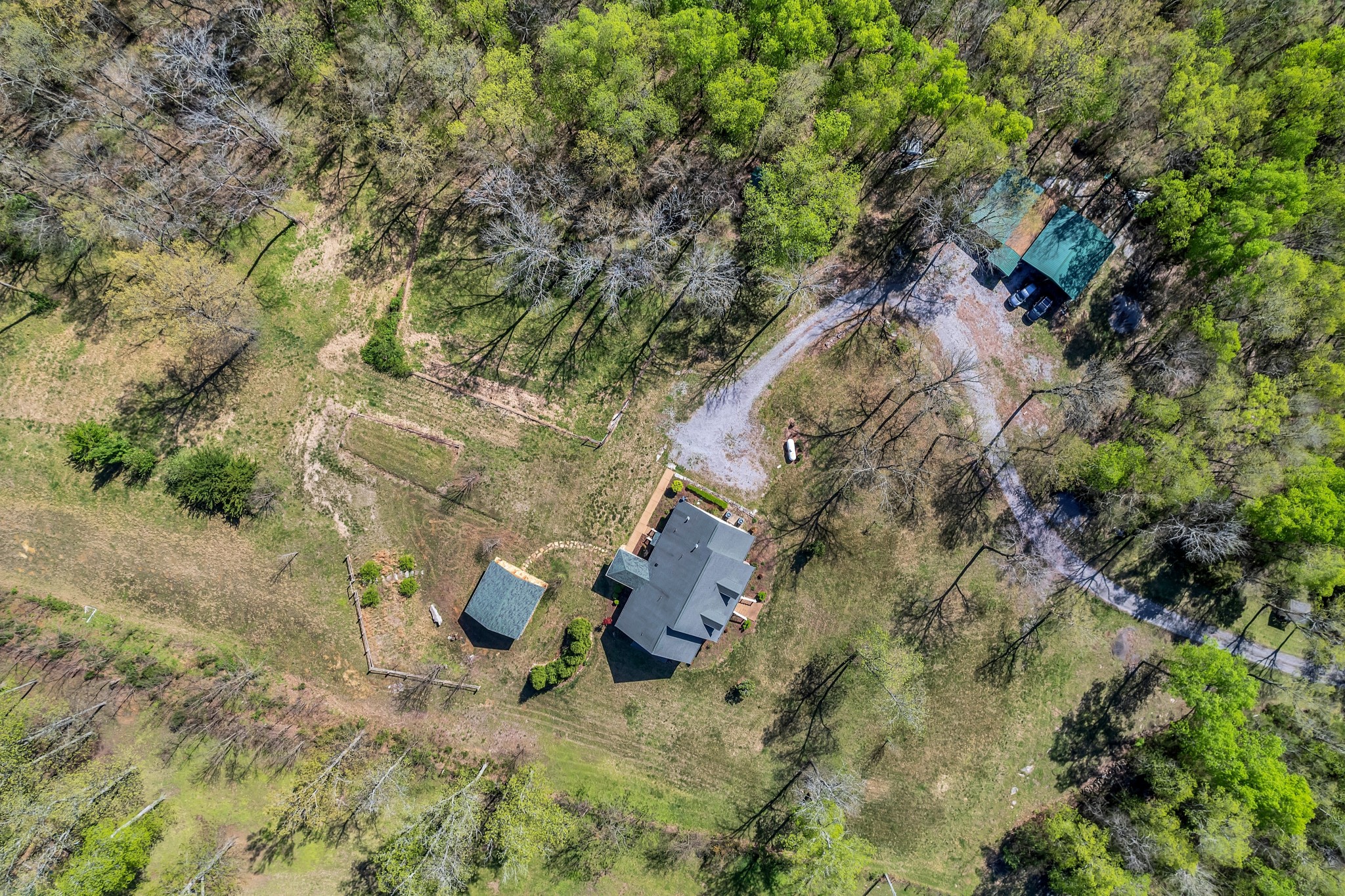 3663 Cainsville Road Lebanon TN 37090