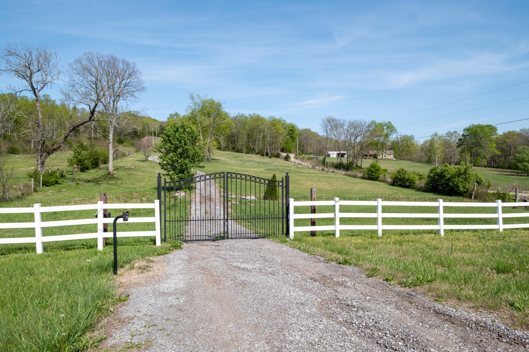 3663 Cainsville Road Lebanon TN 37090