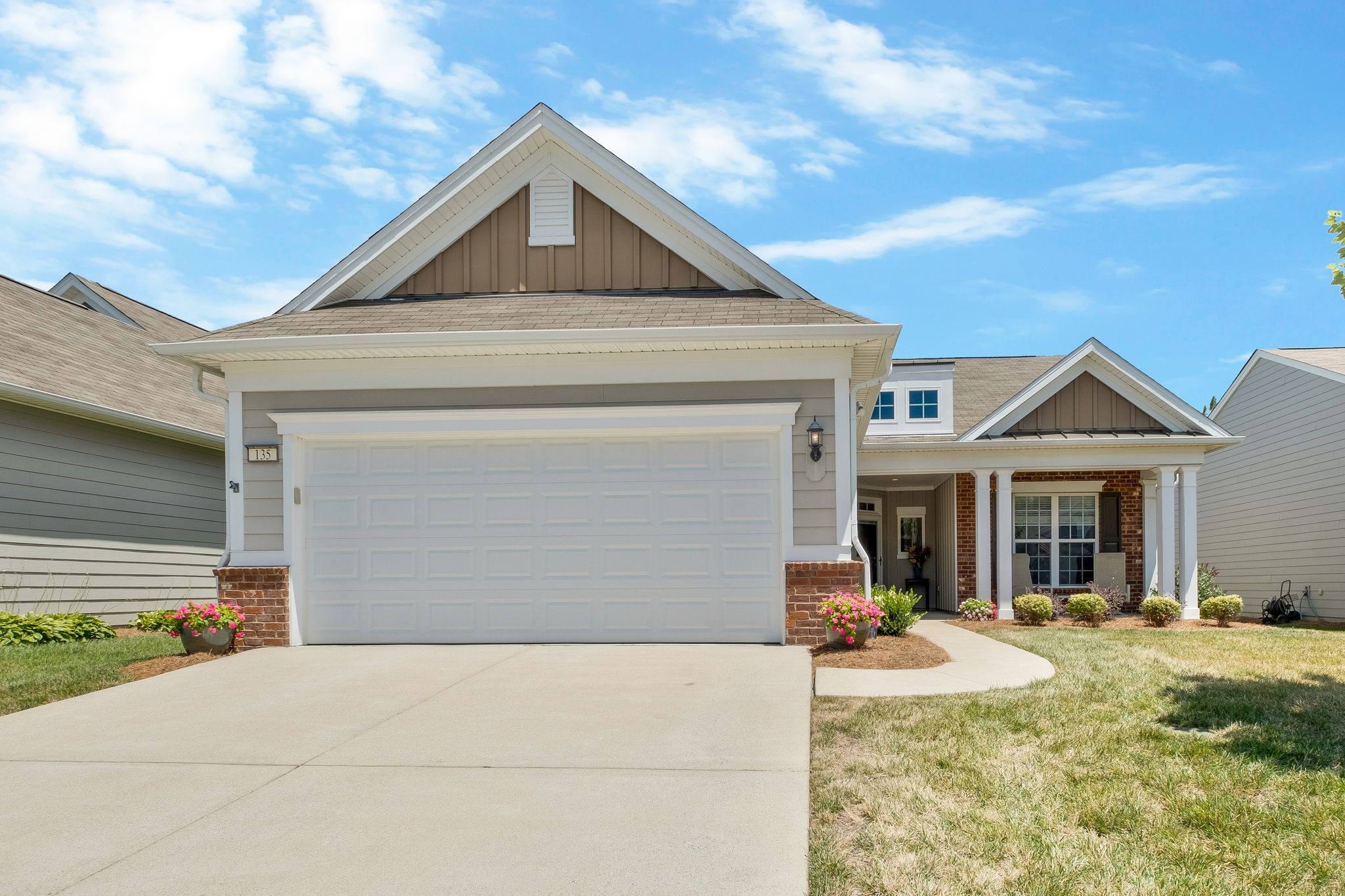135 Southern Way Boulevard Mount Juliet TN 37122