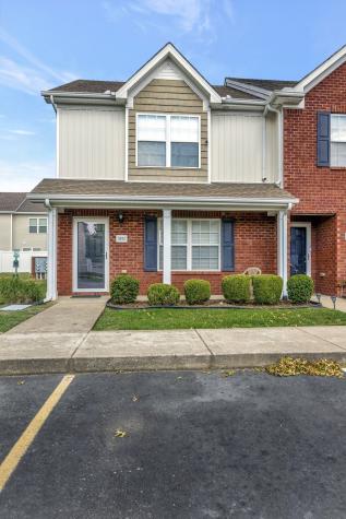 3032 Burnt Pine Drive Smyrna TN 37167