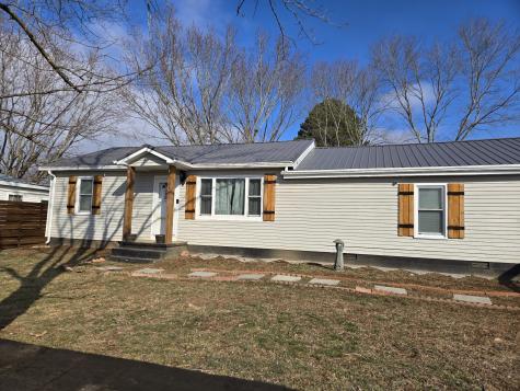 306 Johnson Street Lawrenceburg TN 38464