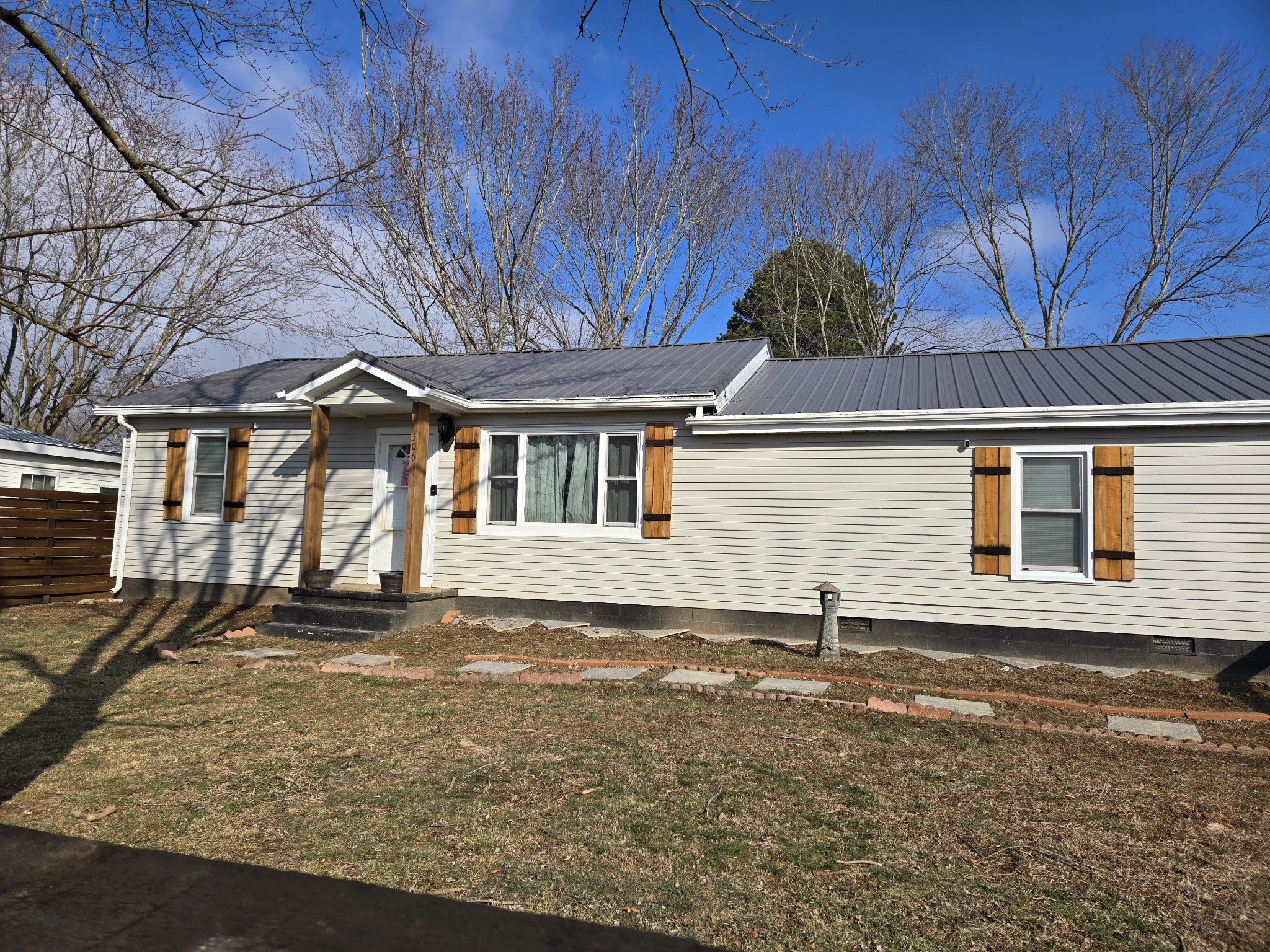 306 Johnson Street Lawrenceburg TN 38464