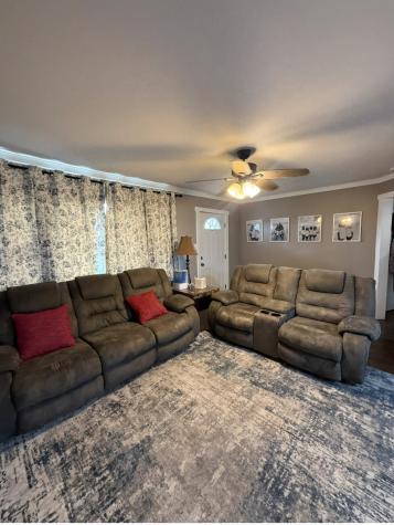306 Johnson Street Lawrenceburg TN 38464