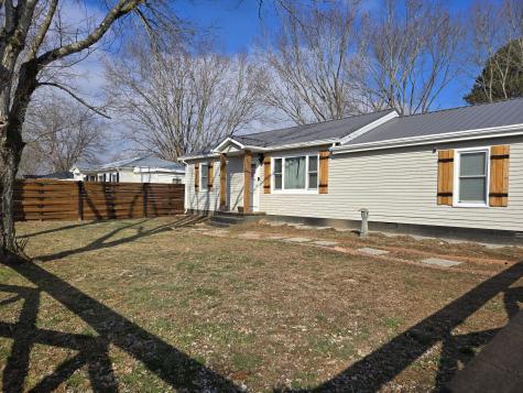 306 Johnson Street Lawrenceburg TN 38464