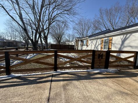 306 Johnson Street Lawrenceburg TN 38464