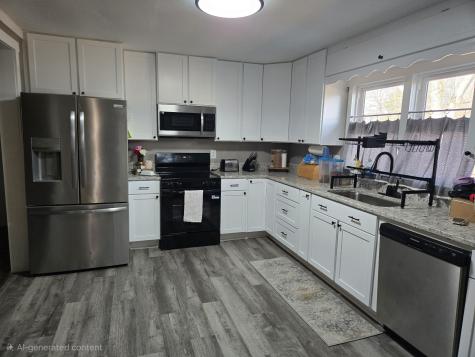 306 Johnson Street Lawrenceburg TN 38464