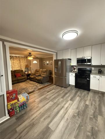 306 Johnson Street Lawrenceburg TN 38464