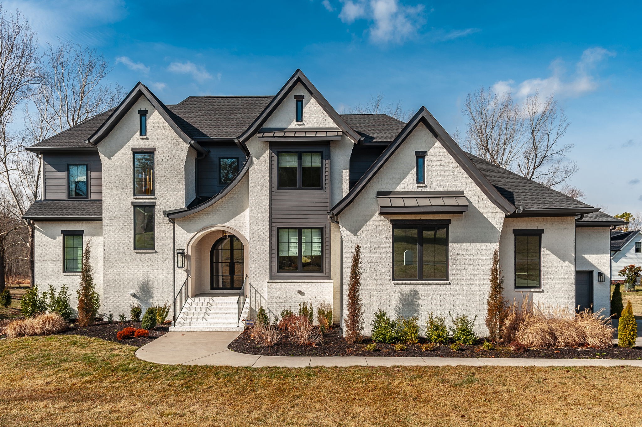 Brentwood TN, 1305 Twin Springs Drive