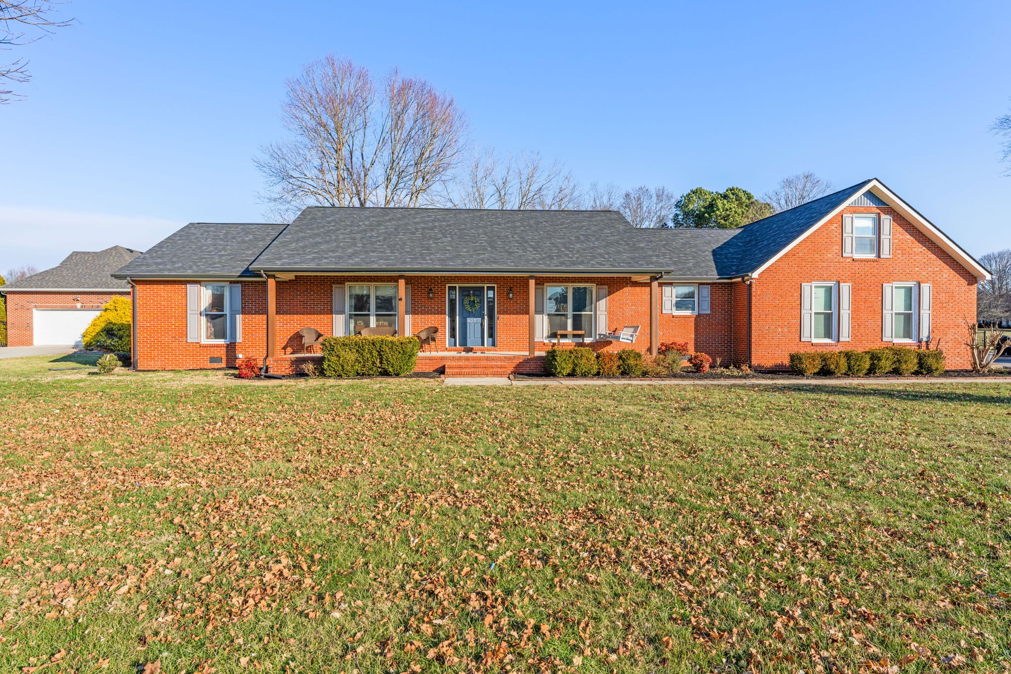 403 Tara Boulevard Tullahoma TN 37388