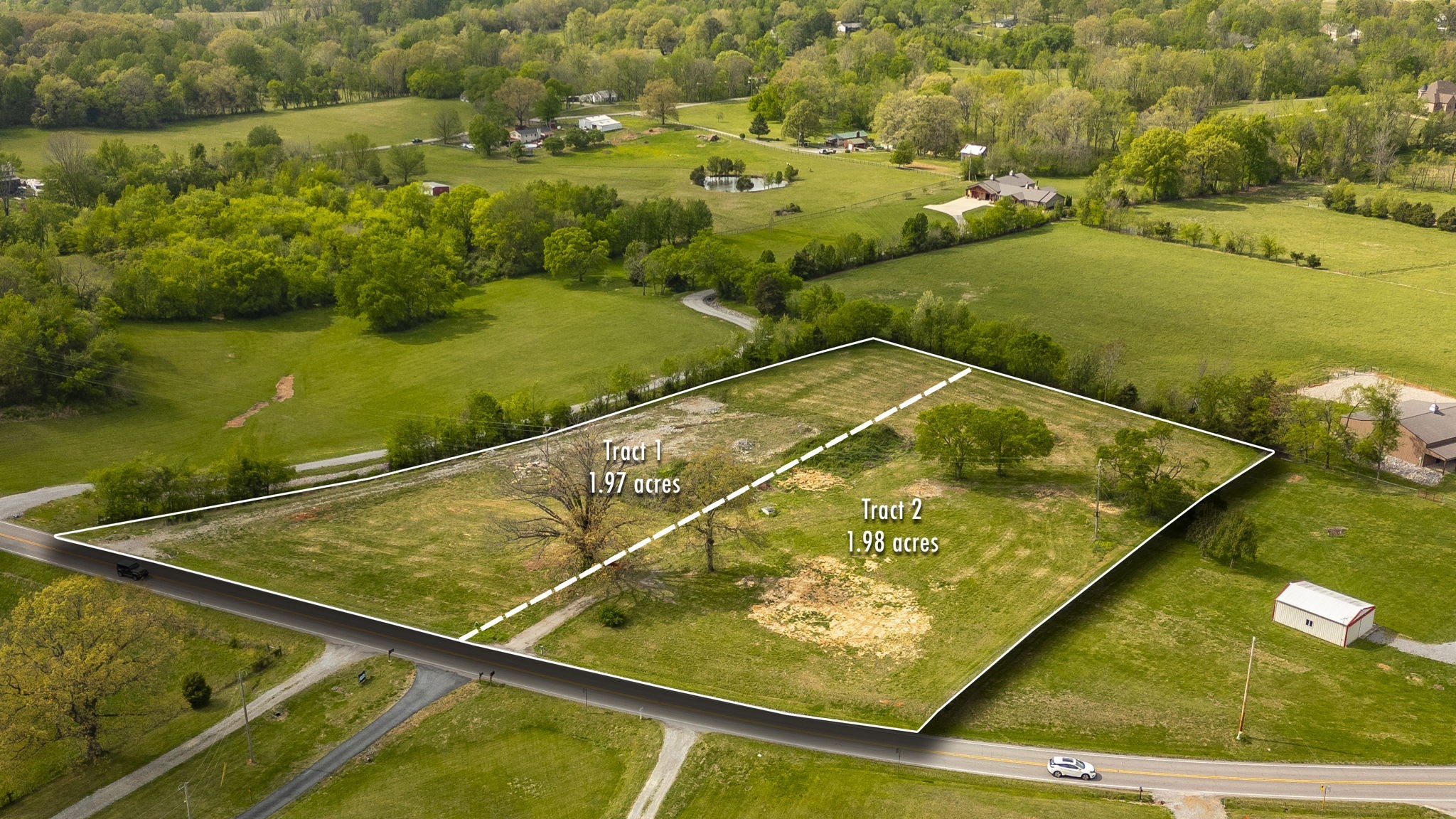 4444 Highway 76 Cottontown TN 37048