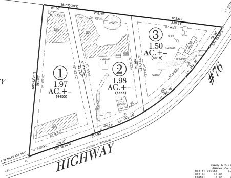 4444 Highway 76 Cottontown TN 37048