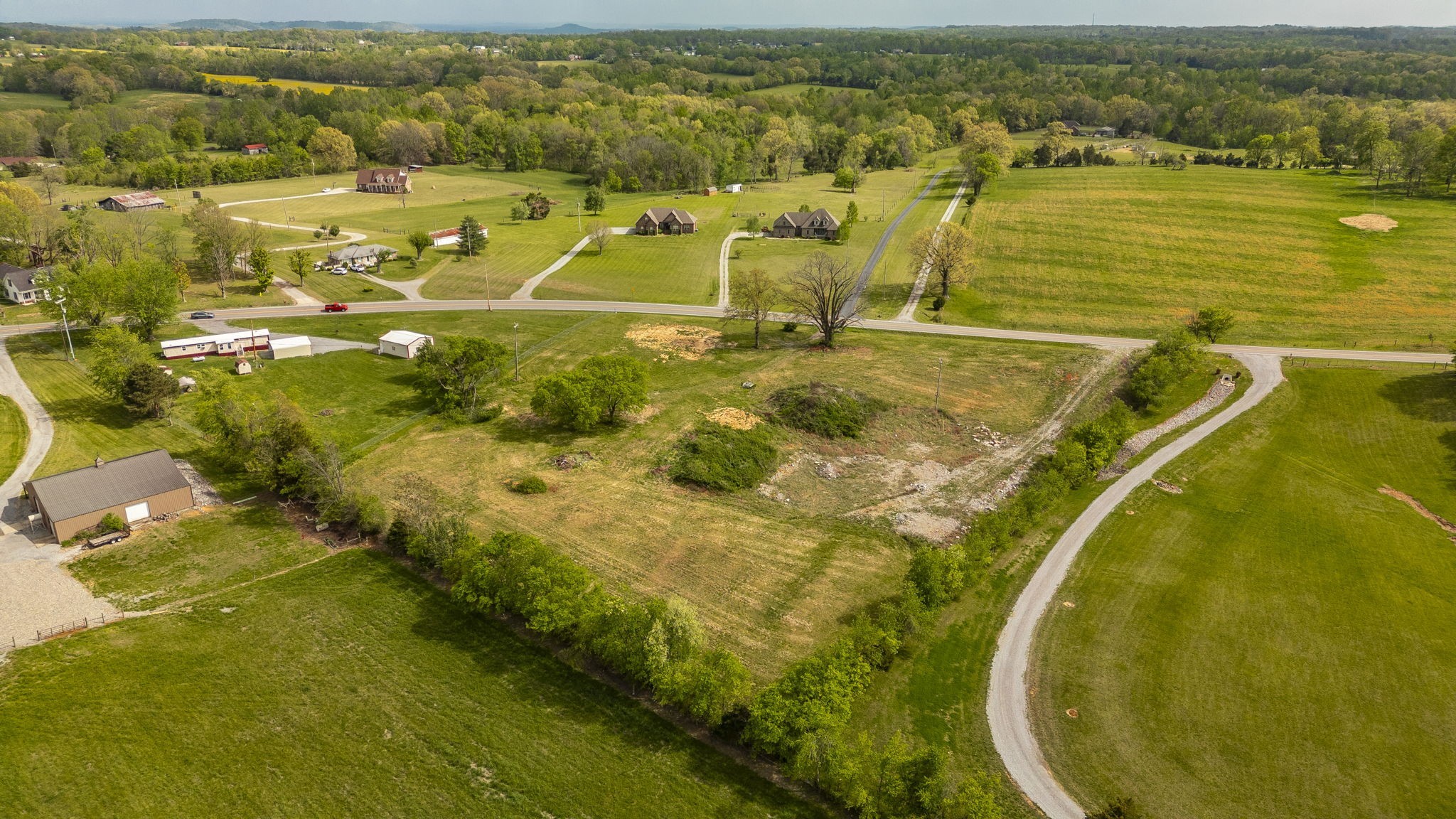 4444 Highway 76 Cottontown TN 37048