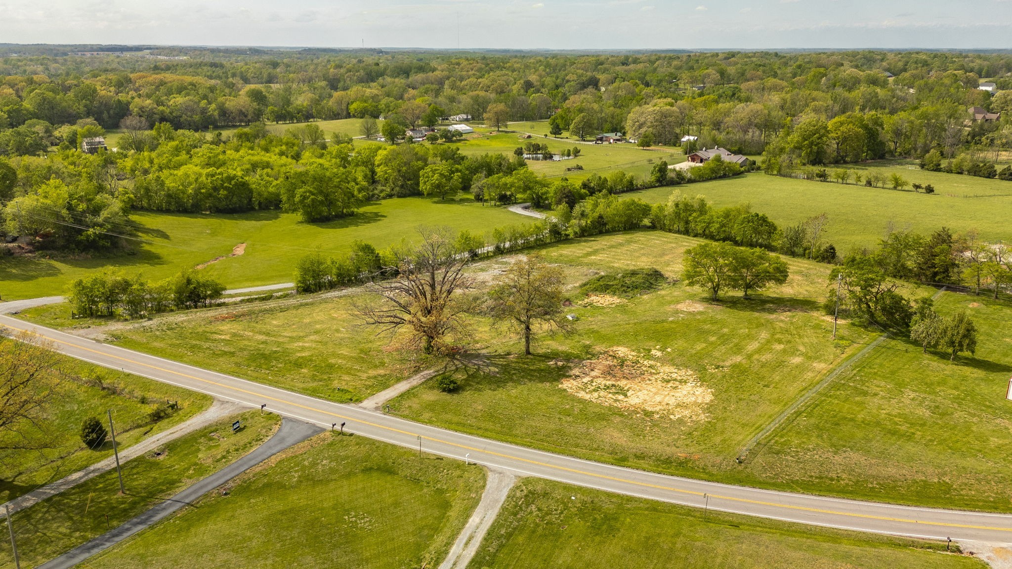 4444 Highway 76 Cottontown TN 37048