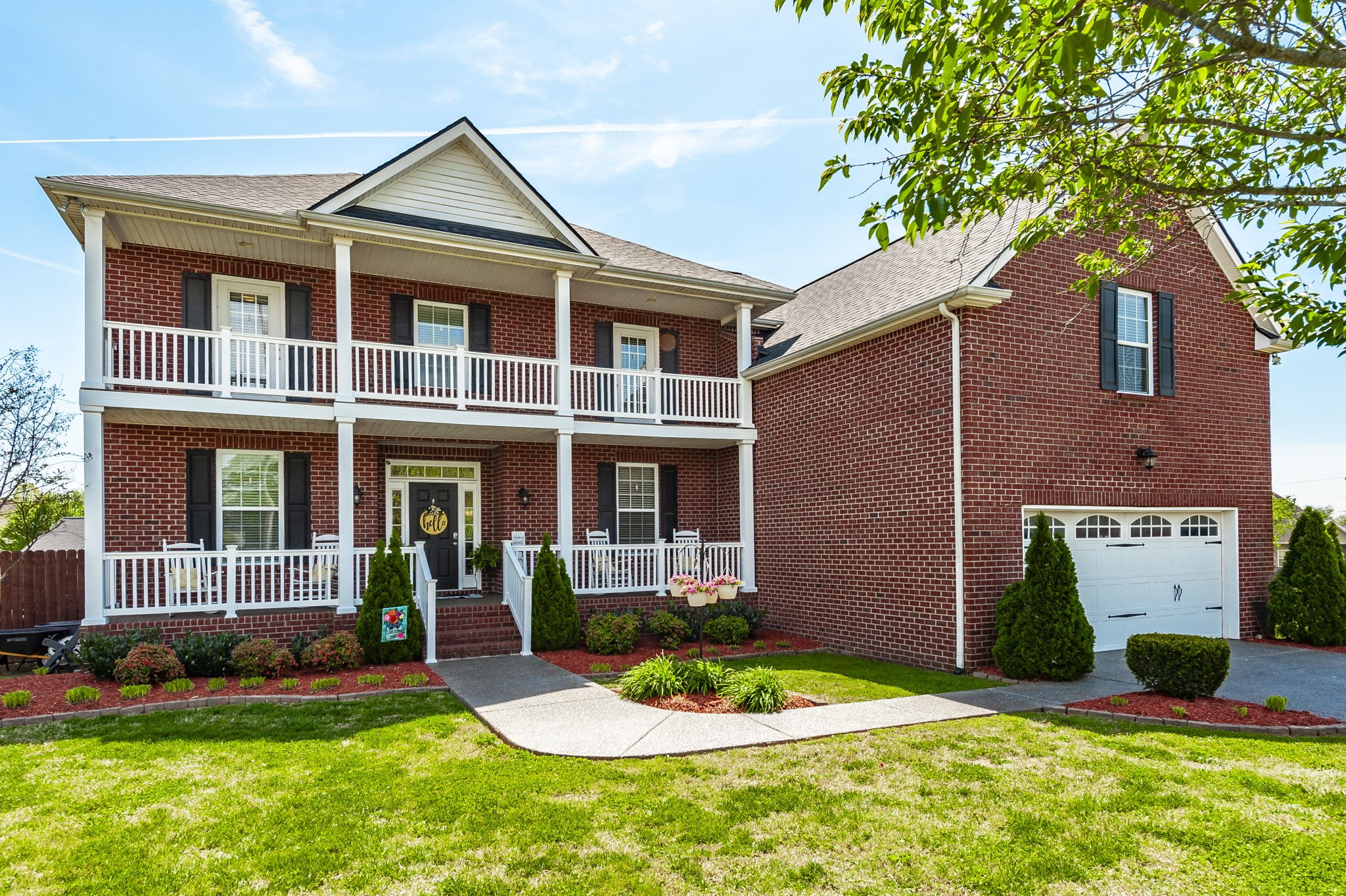 1291 Whitehall Terrace Gallatin TN 37066