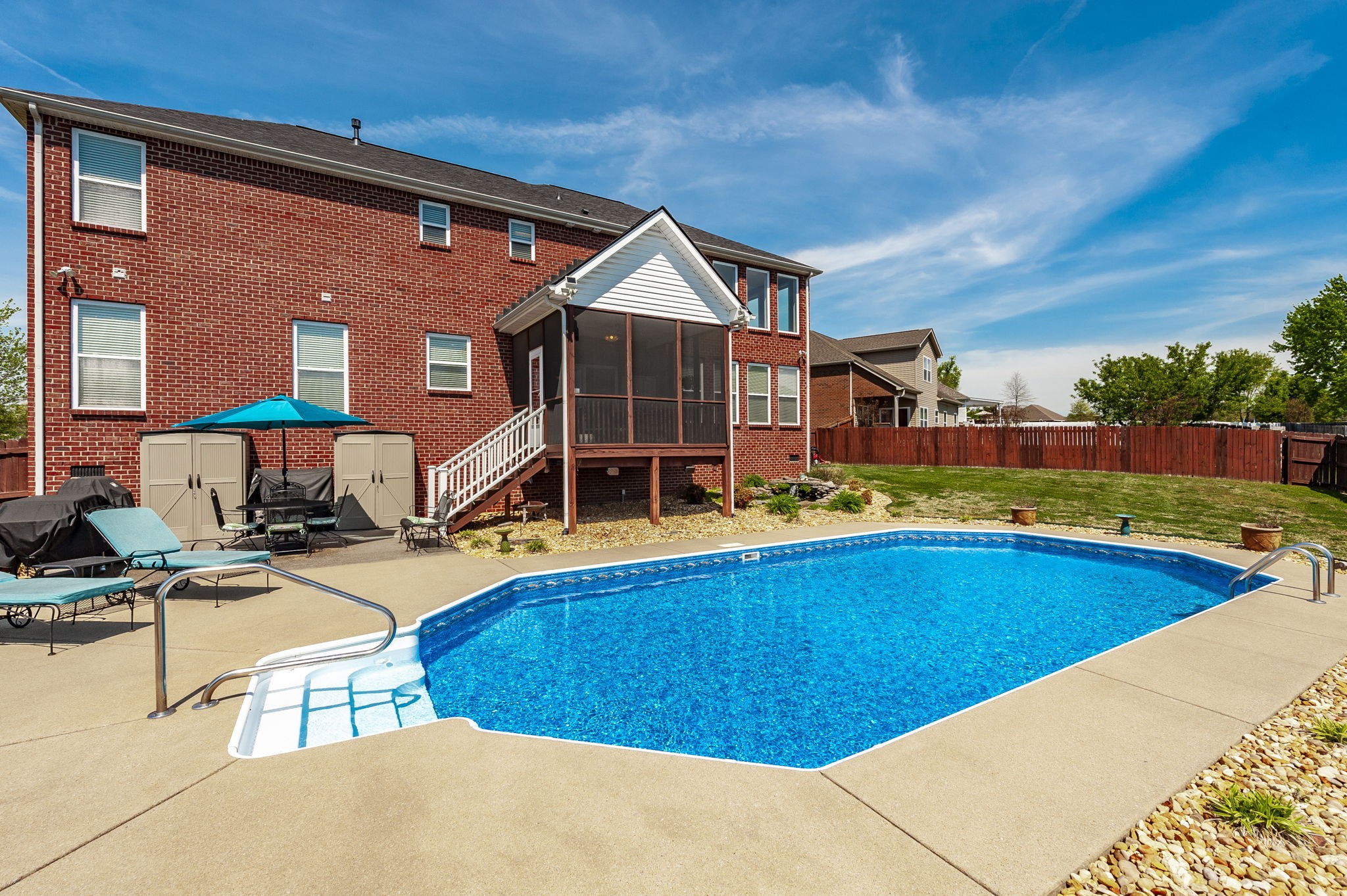 1291 Whitehall Terrace Gallatin TN 37066