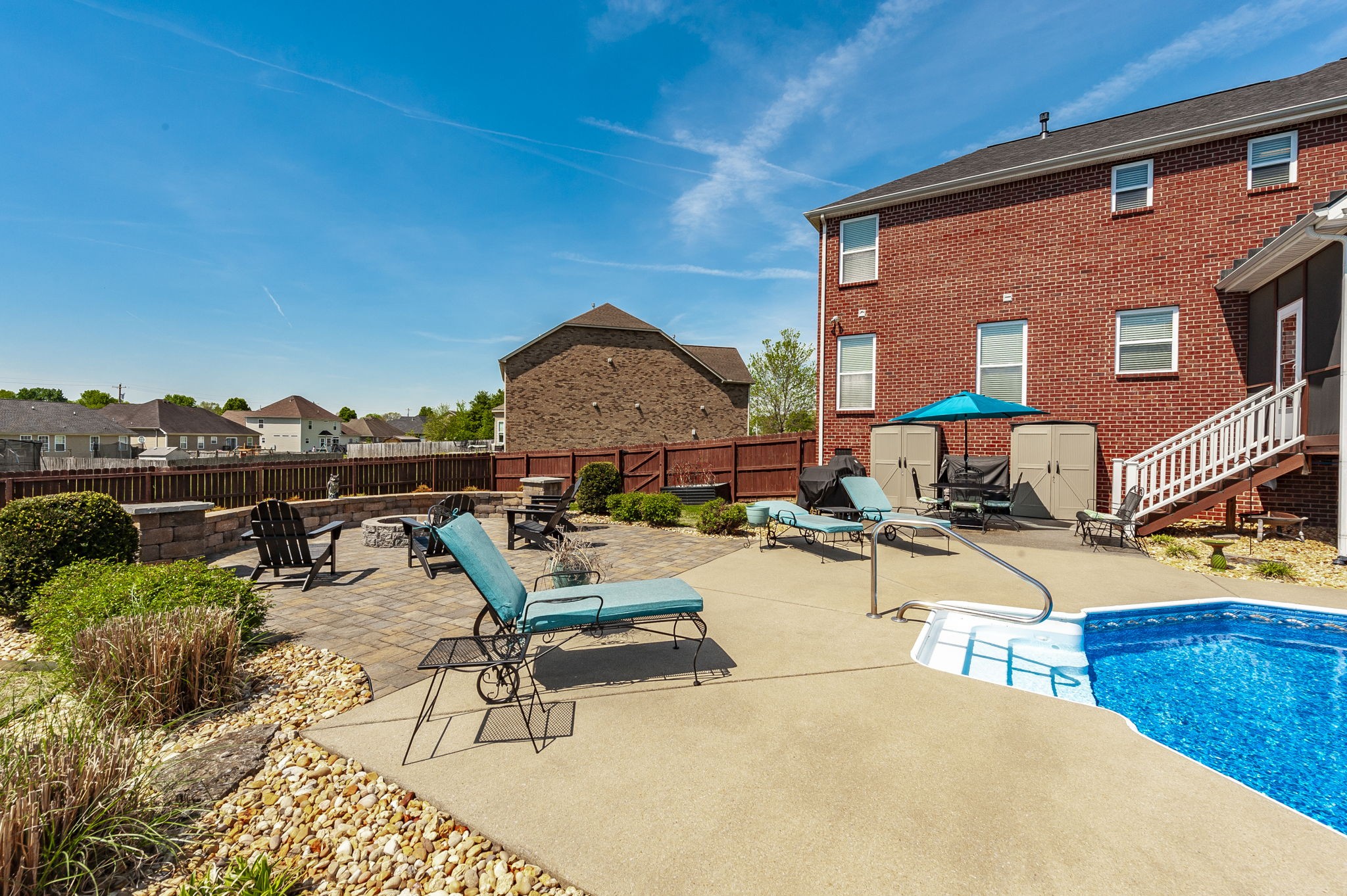 1291 Whitehall Terrace Gallatin TN 37066