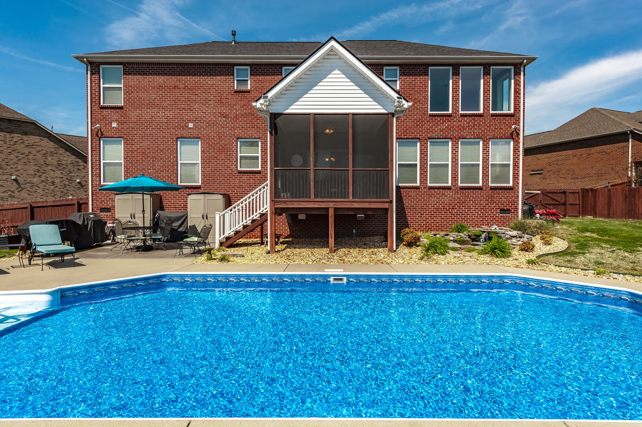 1291 Whitehall Terrace Gallatin TN 37066