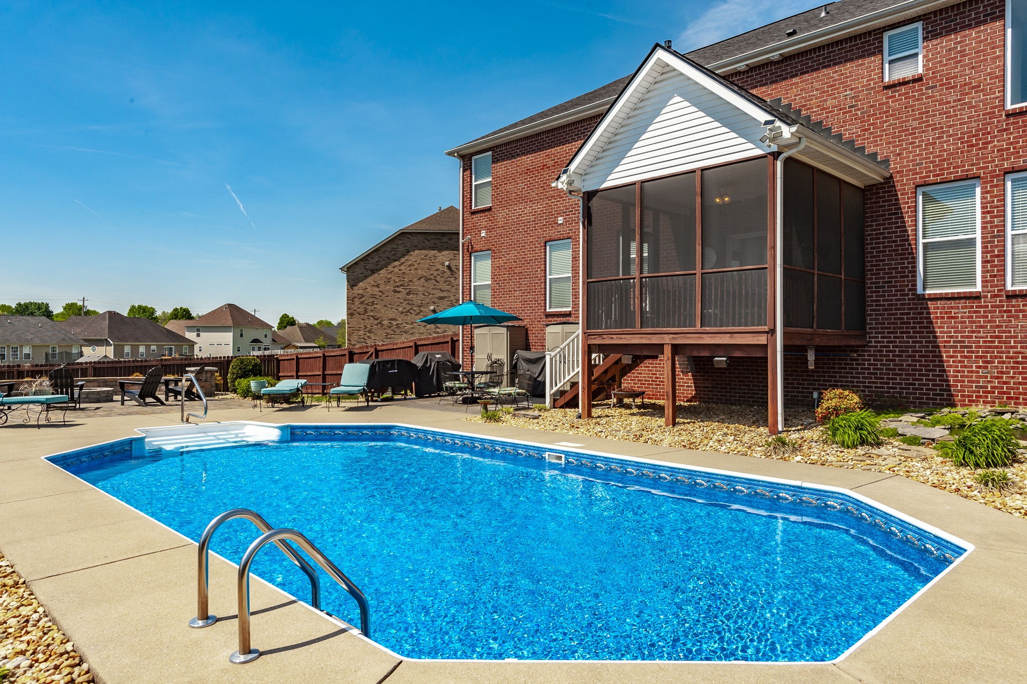 1291 Whitehall Terrace Gallatin TN 37066