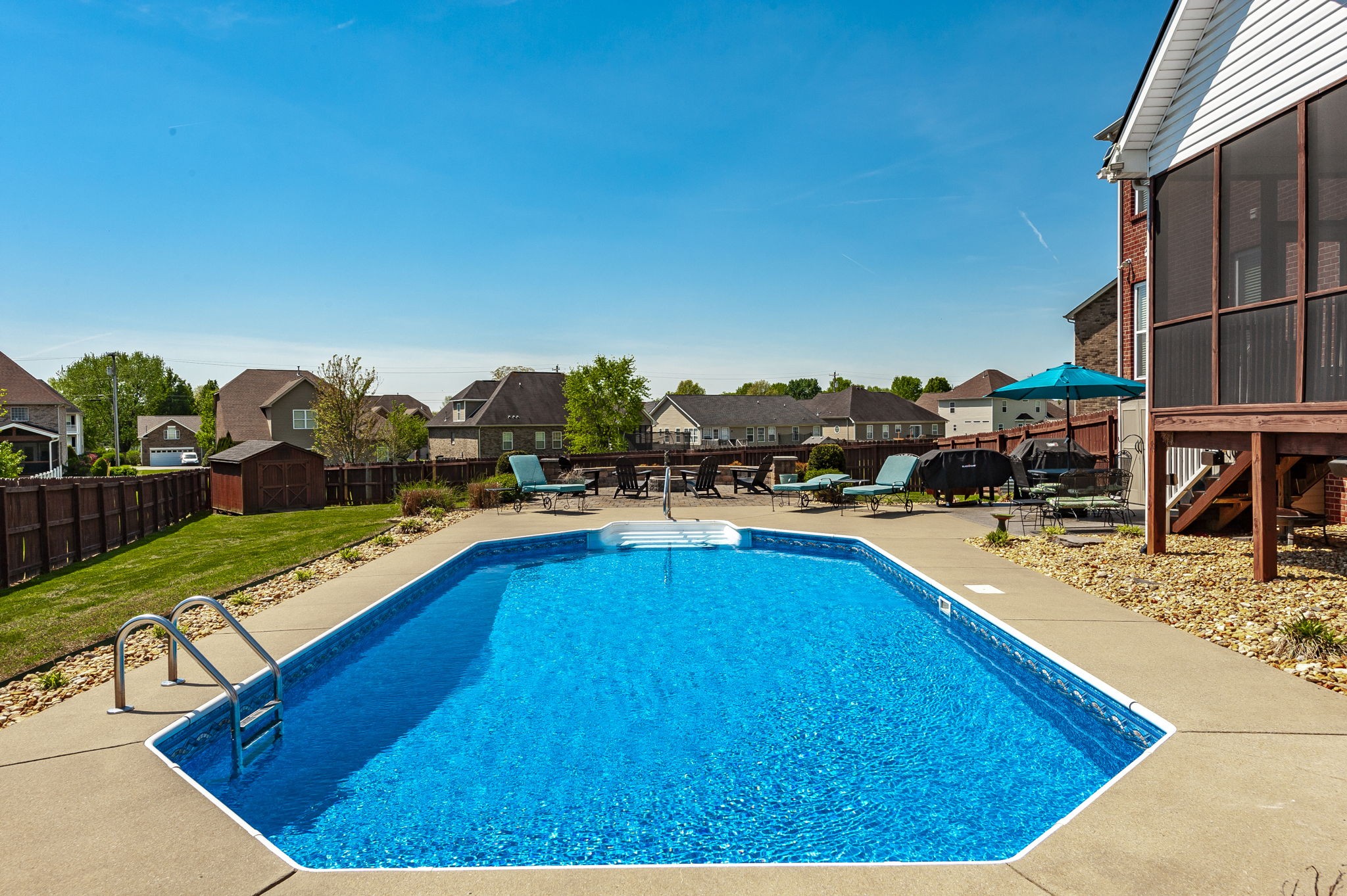 1291 Whitehall Terrace Gallatin TN 37066