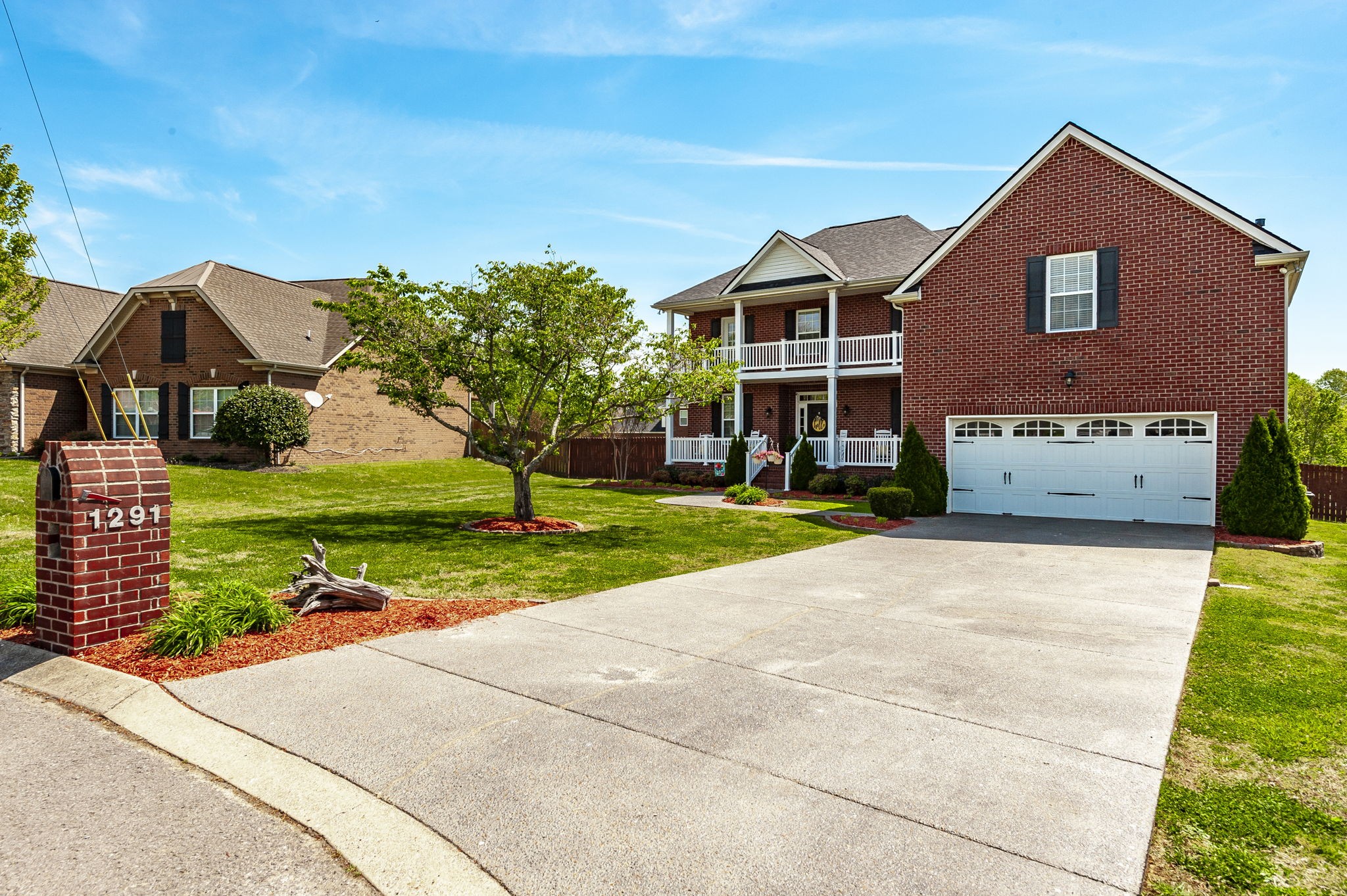1291 Whitehall Terrace Gallatin TN 37066