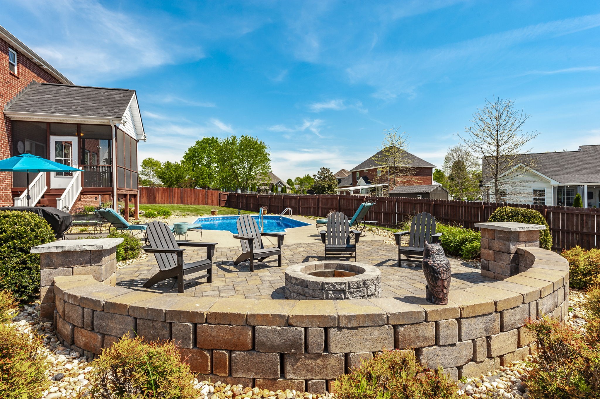 1291 Whitehall Terrace Gallatin TN 37066