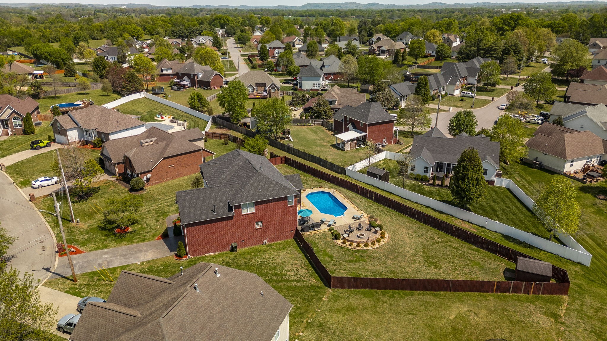 1291 Whitehall Terrace Gallatin TN 37066