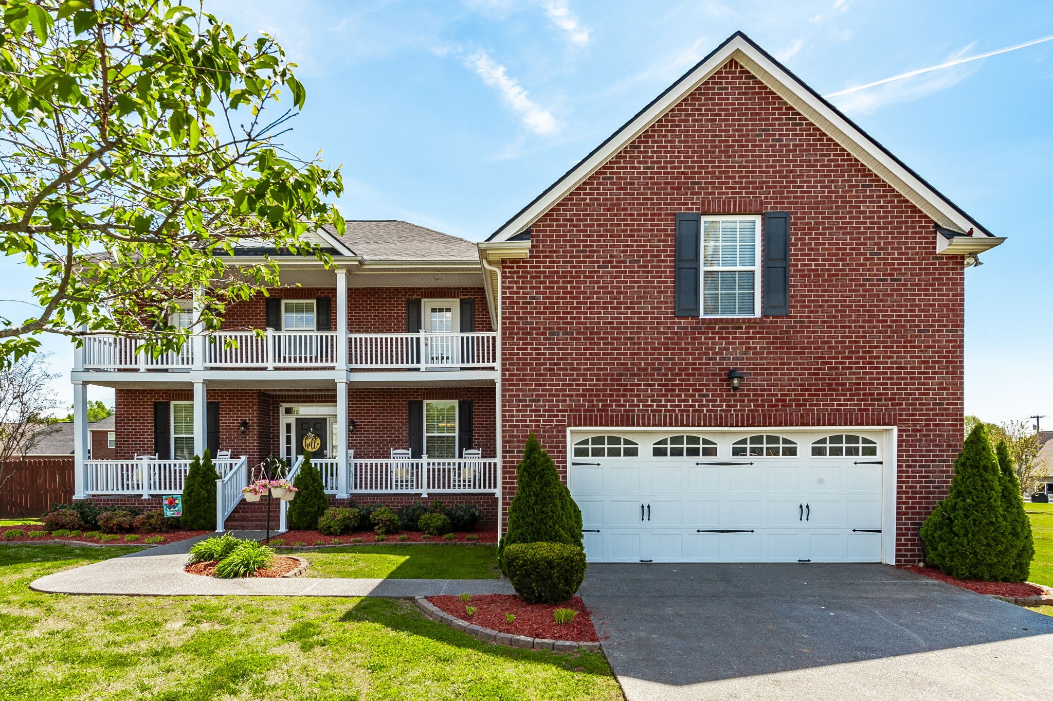 1291 Whitehall Terrace Gallatin TN 37066