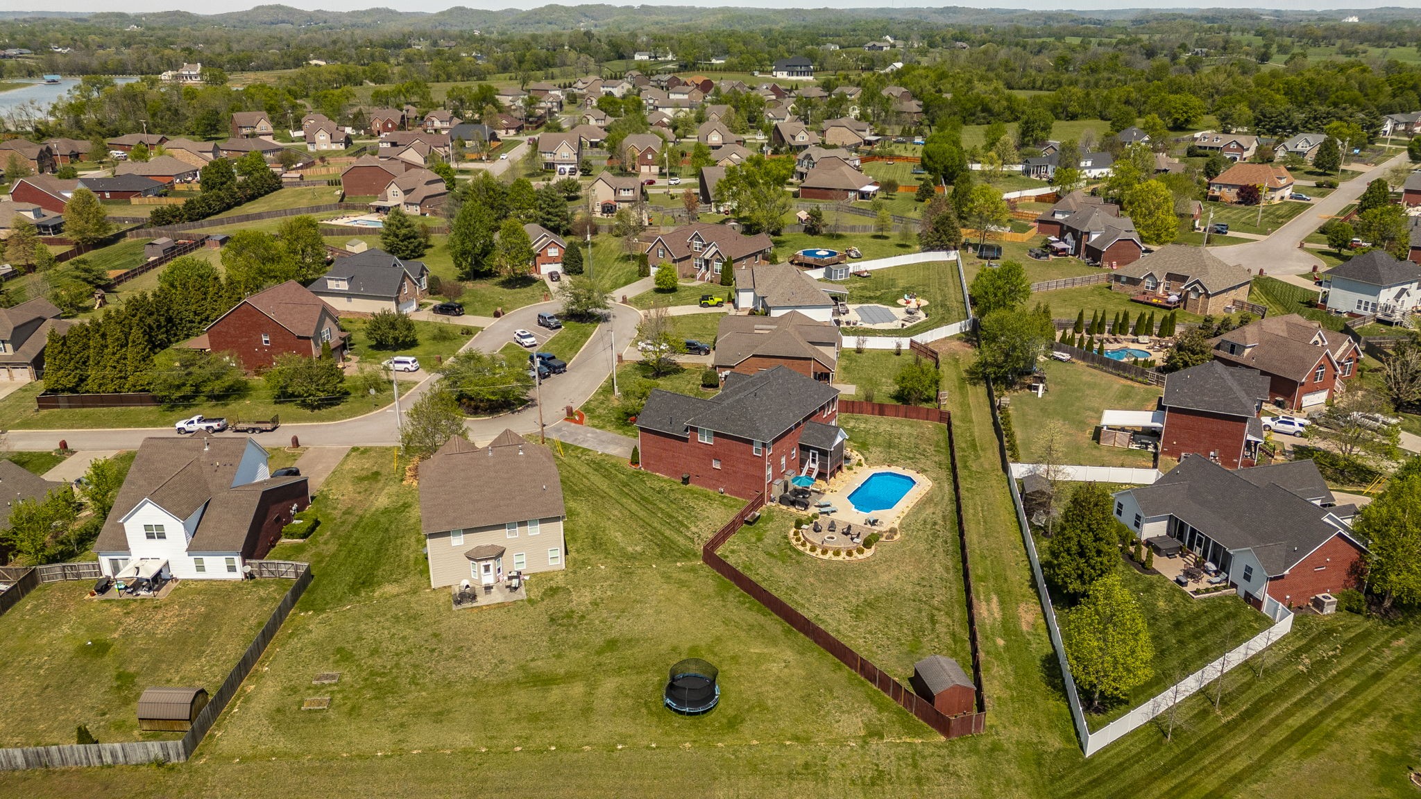 1291 Whitehall Terrace Gallatin TN 37066