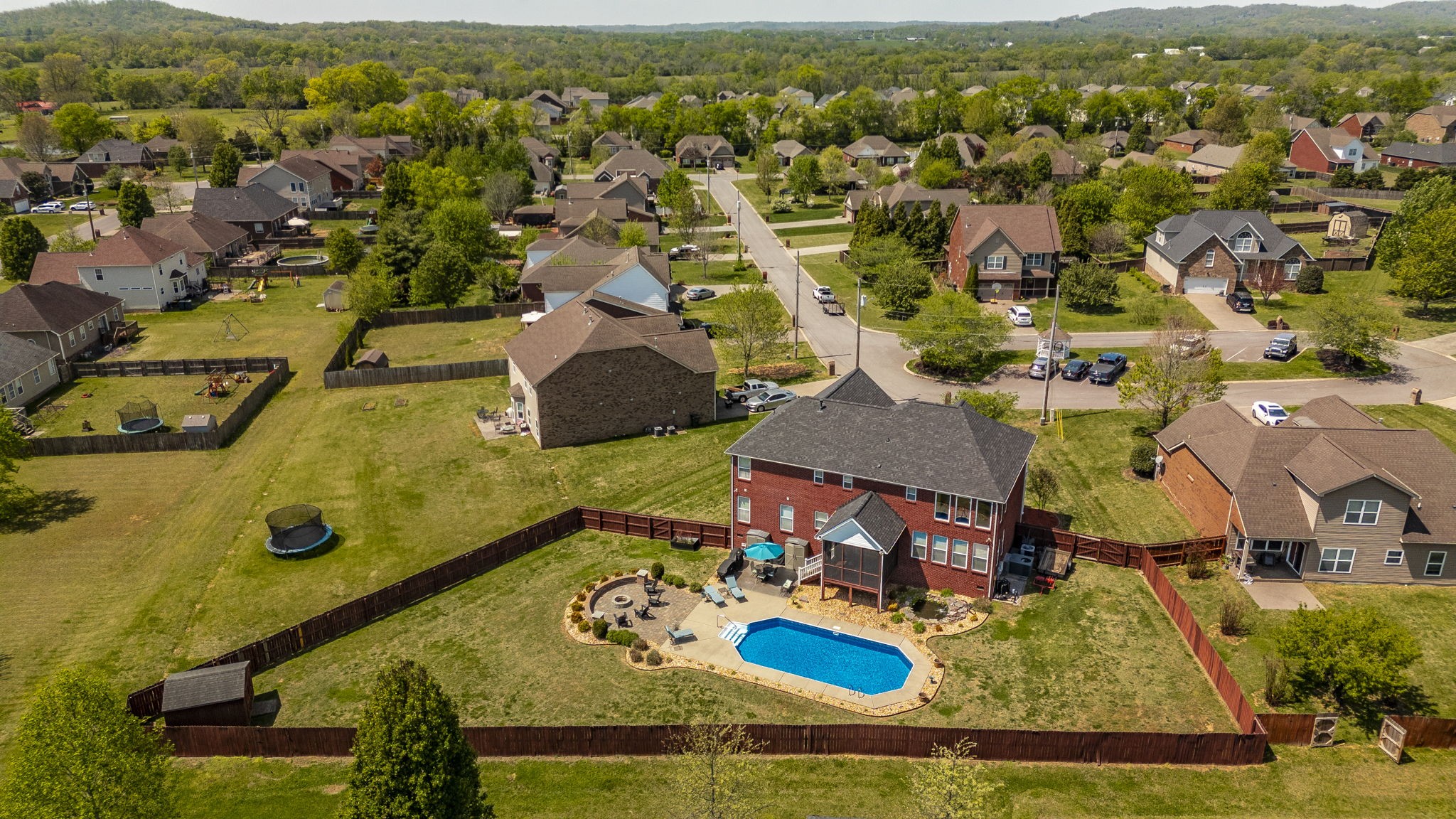 1291 Whitehall Terrace Gallatin TN 37066