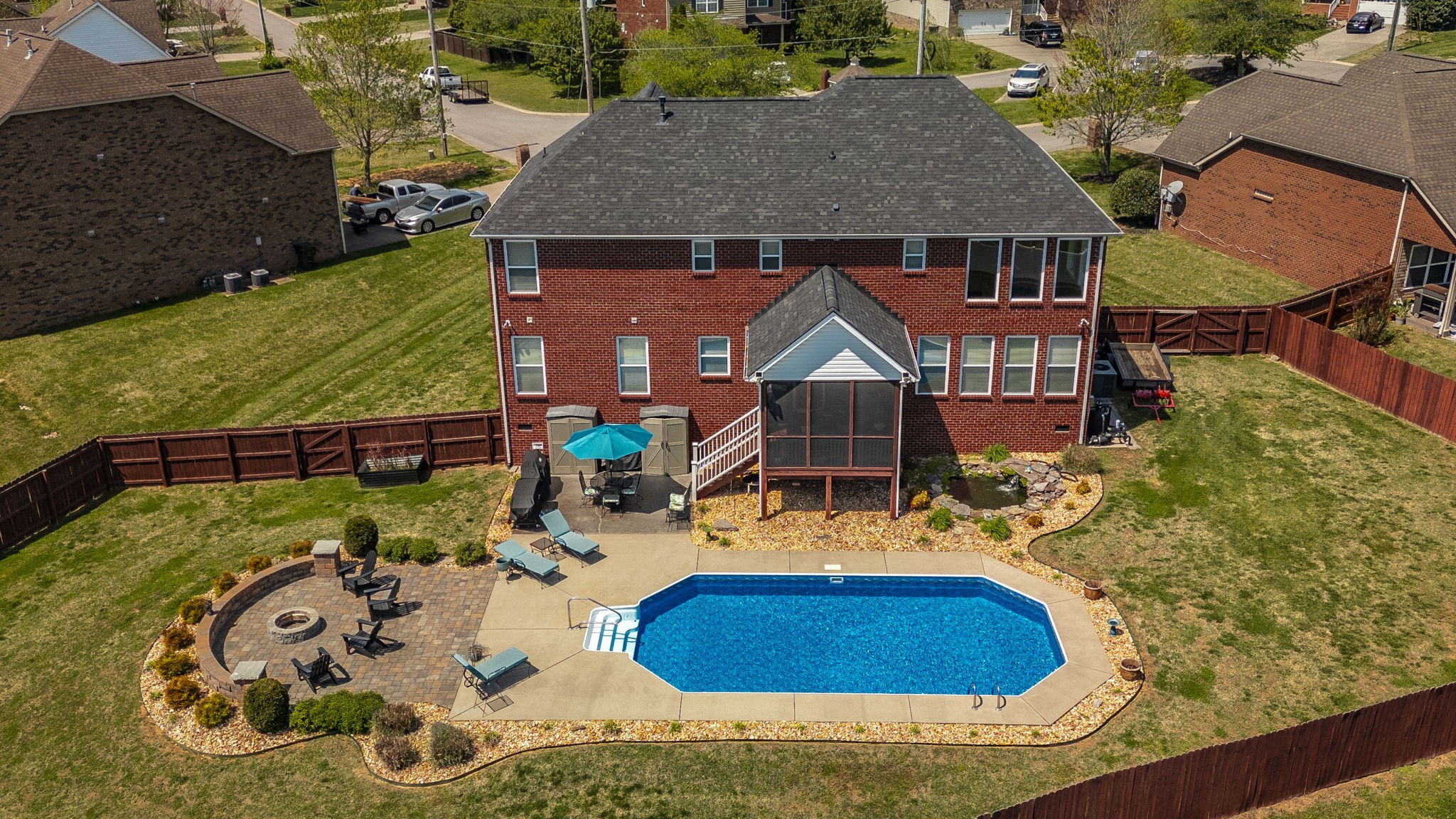 1291 Whitehall Terrace Gallatin TN 37066
