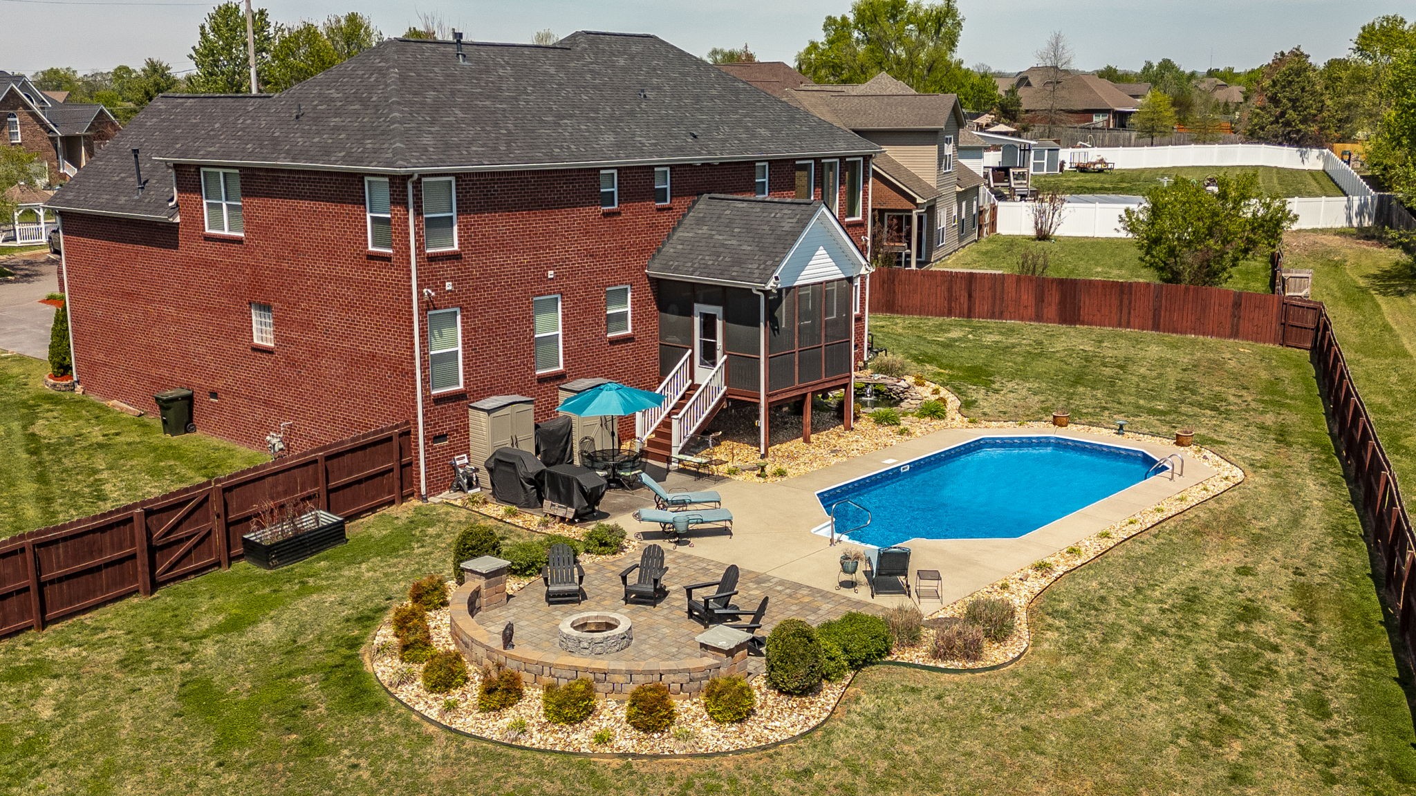 1291 Whitehall Terrace Gallatin TN 37066