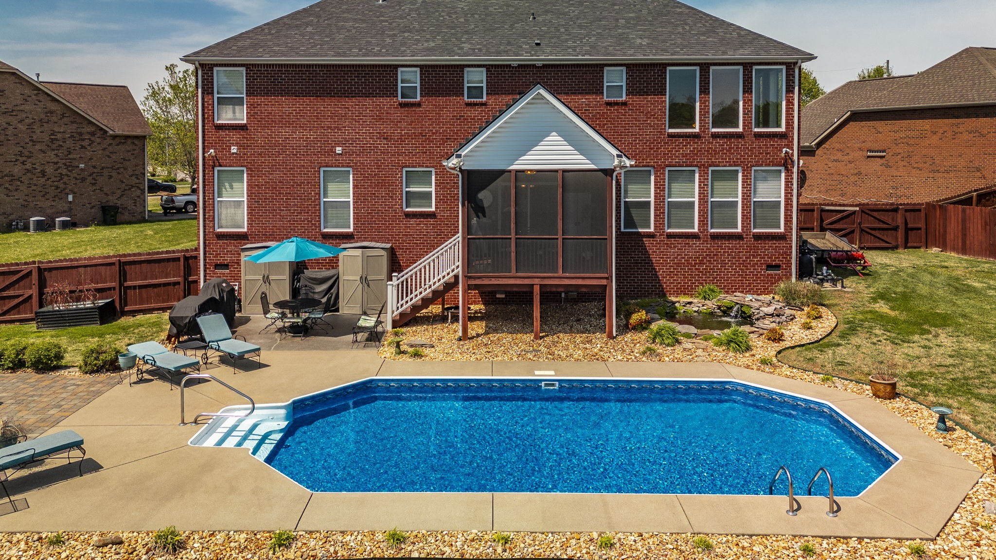 1291 Whitehall Terrace Gallatin TN 37066