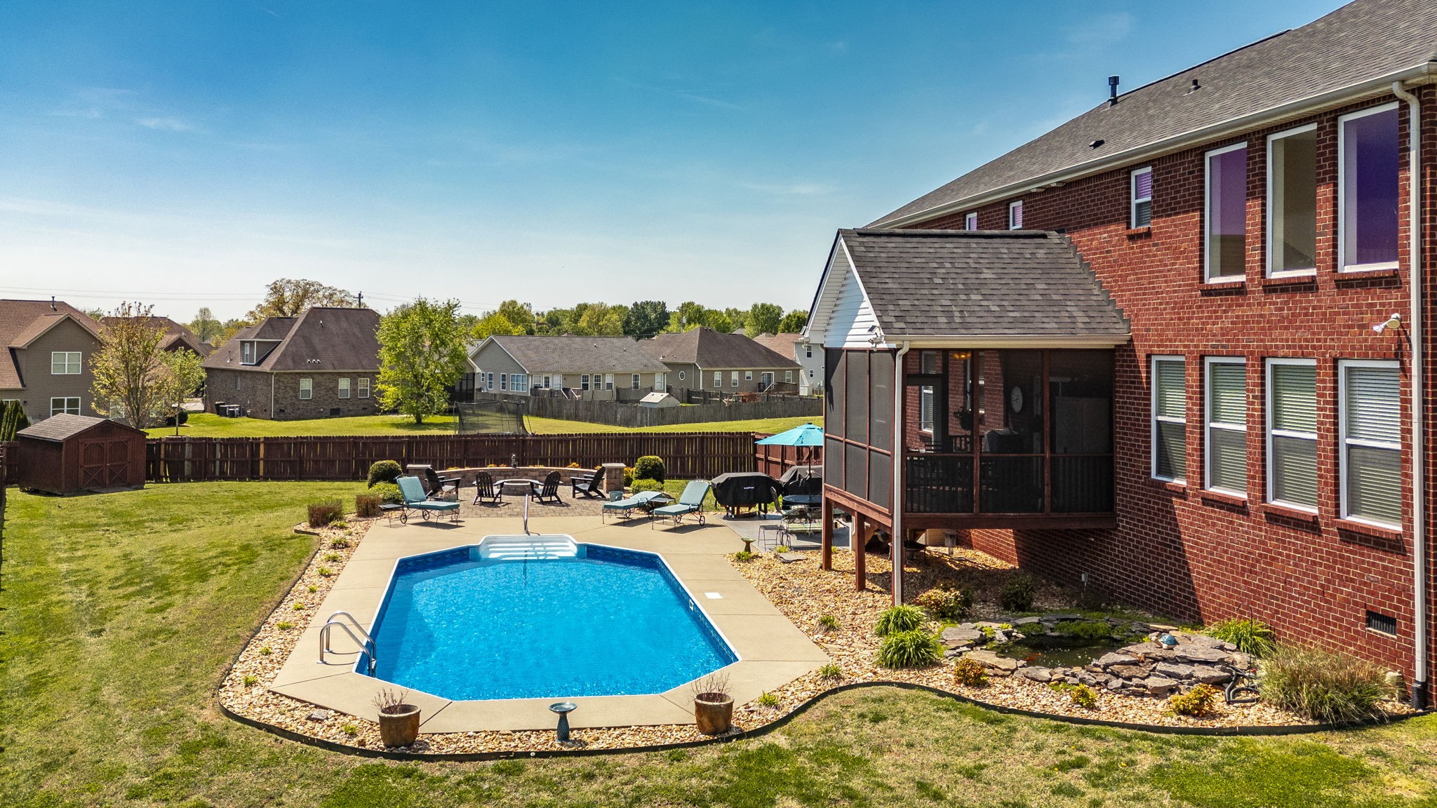 1291 Whitehall Terrace Gallatin TN 37066