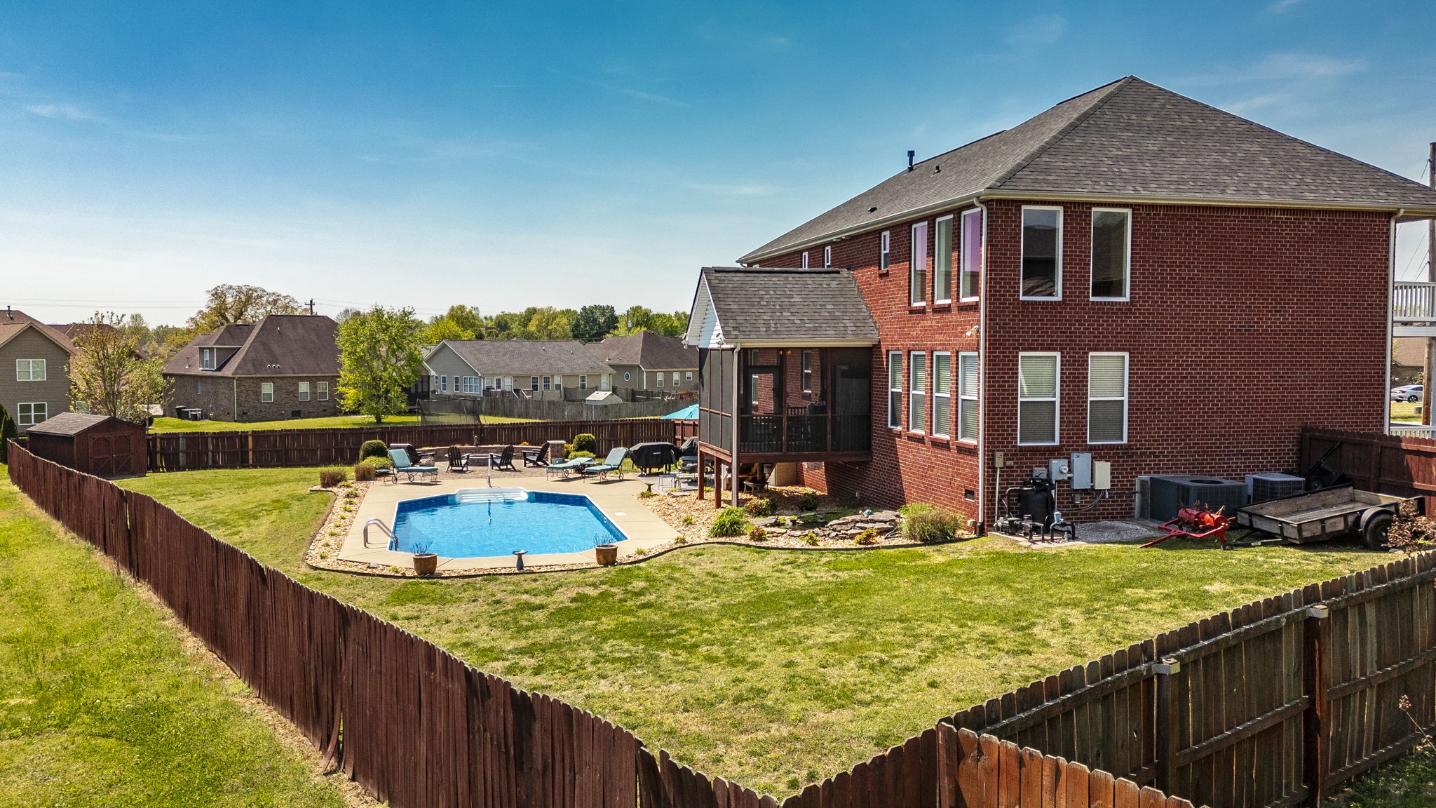 1291 Whitehall Terrace Gallatin TN 37066