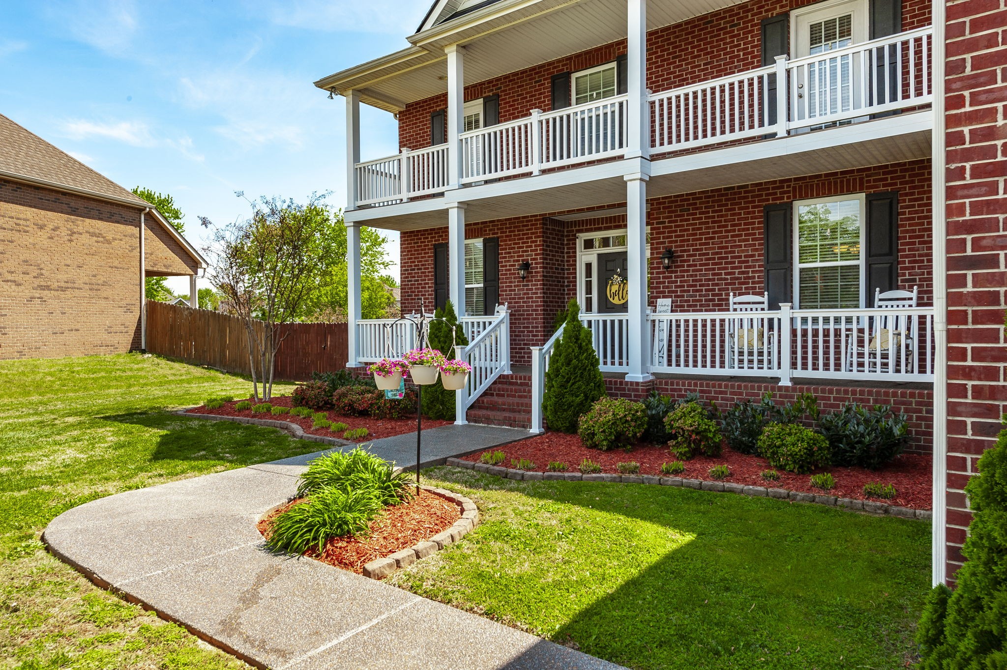 1291 Whitehall Terrace Gallatin TN 37066