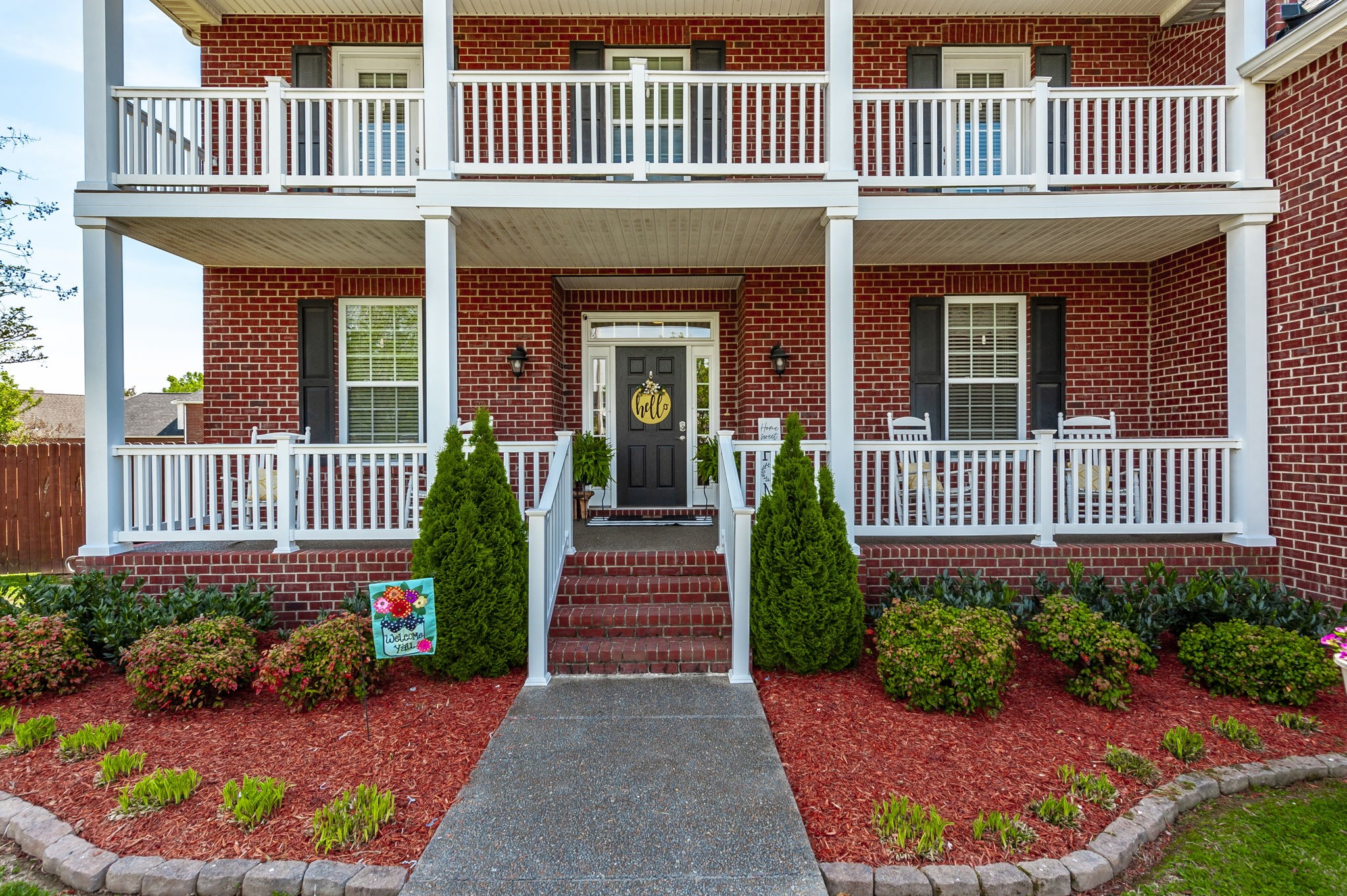 1291 Whitehall Terrace Gallatin TN 37066