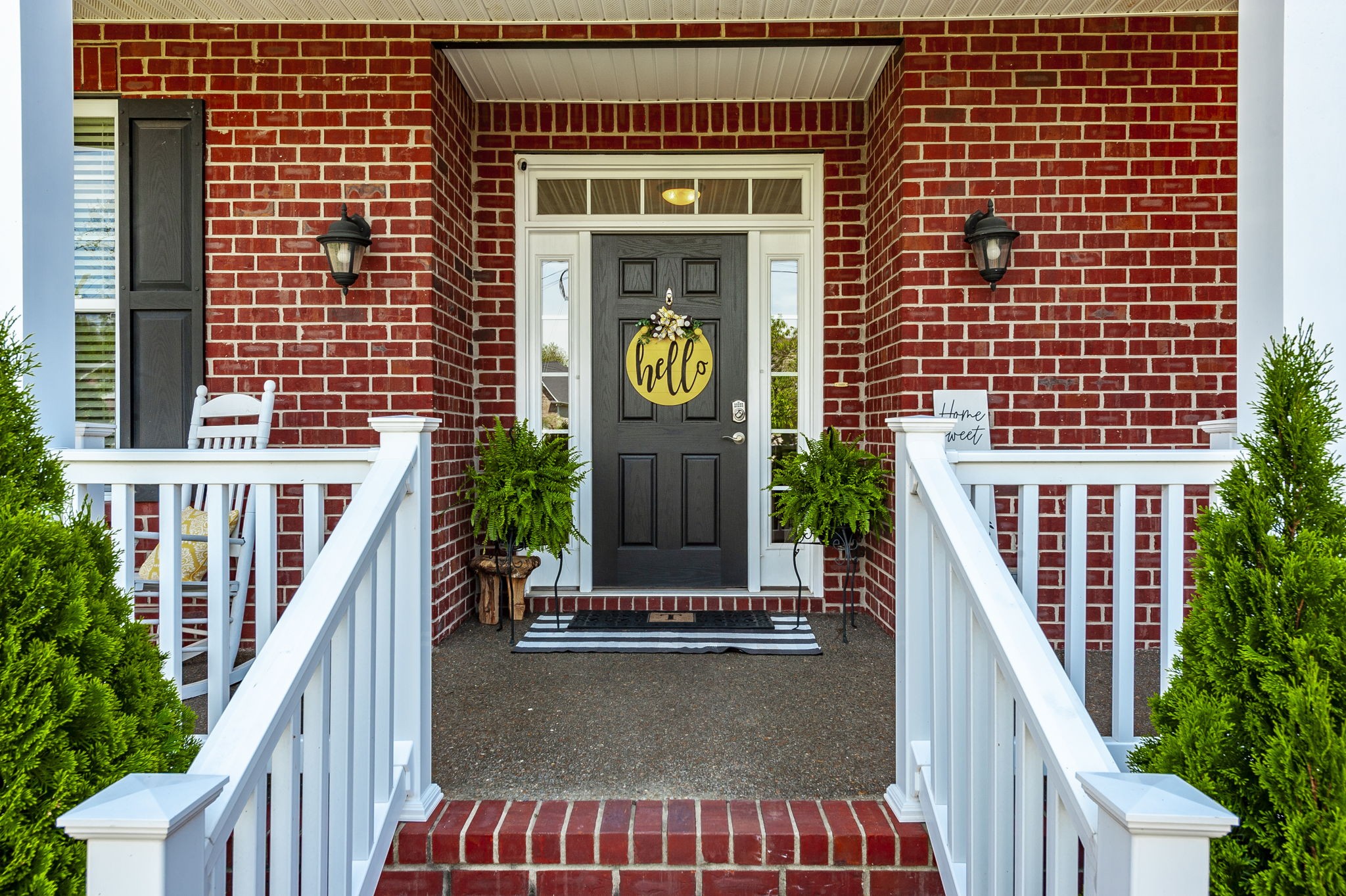 1291 Whitehall Terrace Gallatin TN 37066