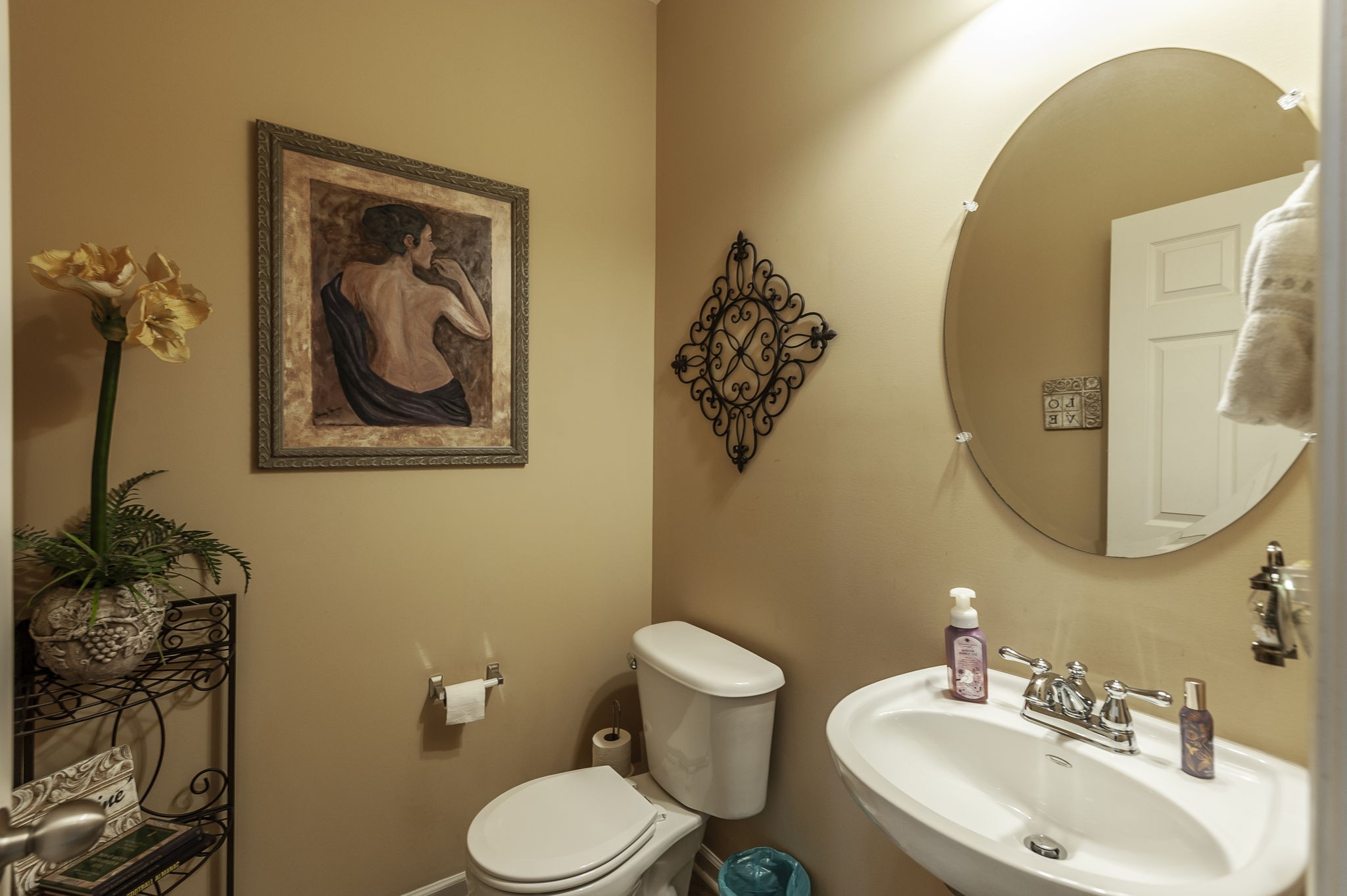 1291 Whitehall Terrace Gallatin TN 37066