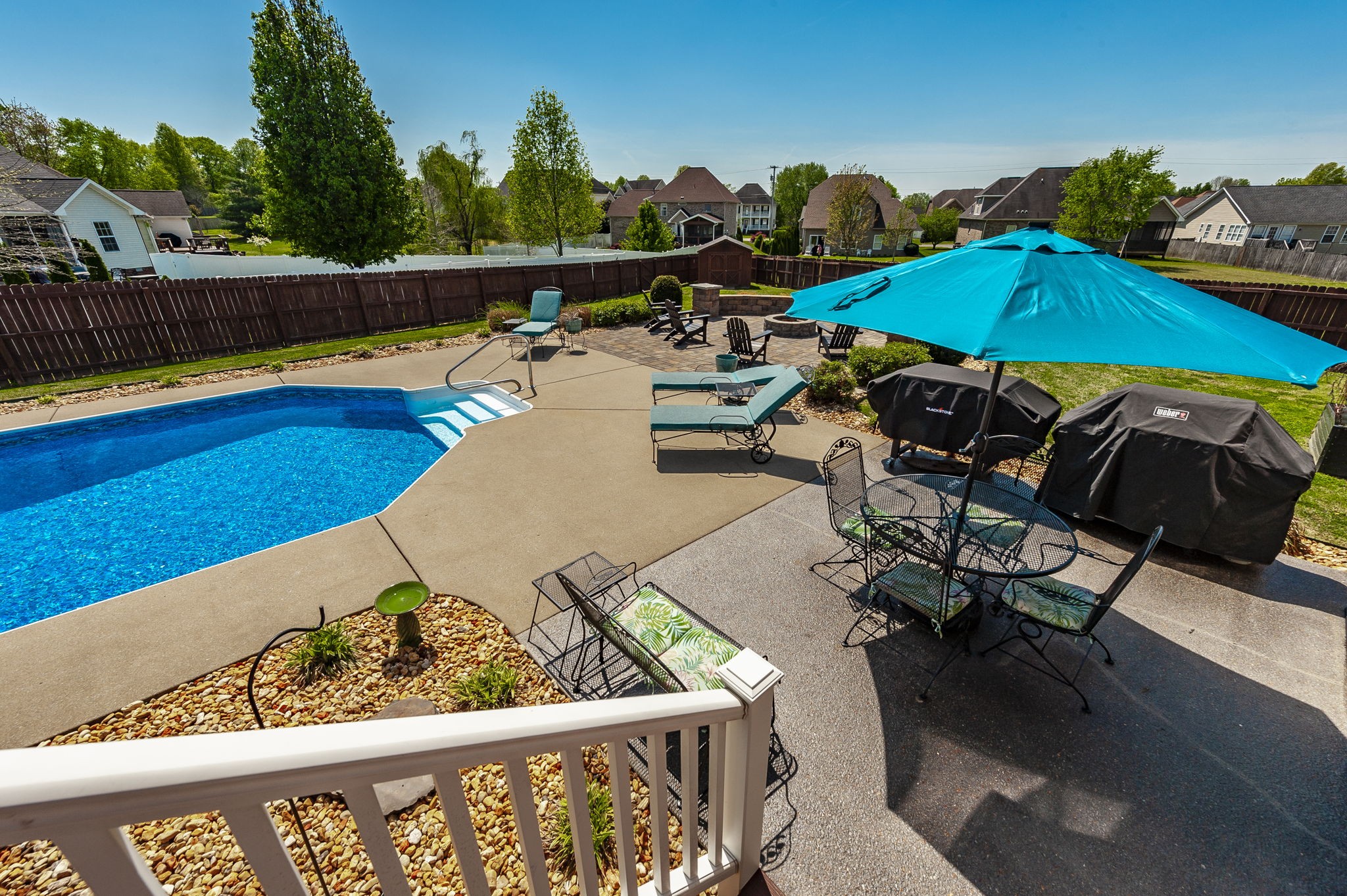 1291 Whitehall Terrace Gallatin TN 37066