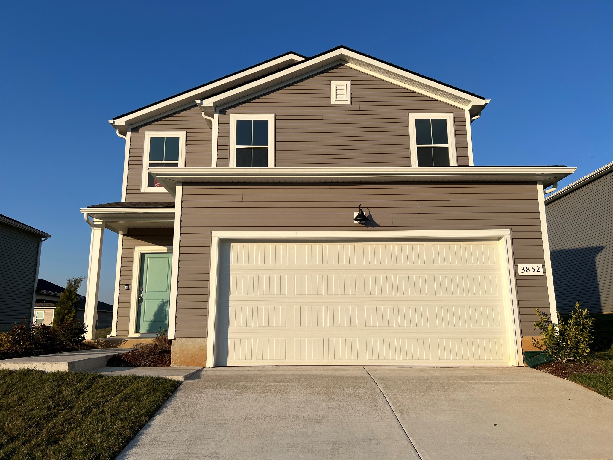 3852 Cobbler Court Columbia TN 38401