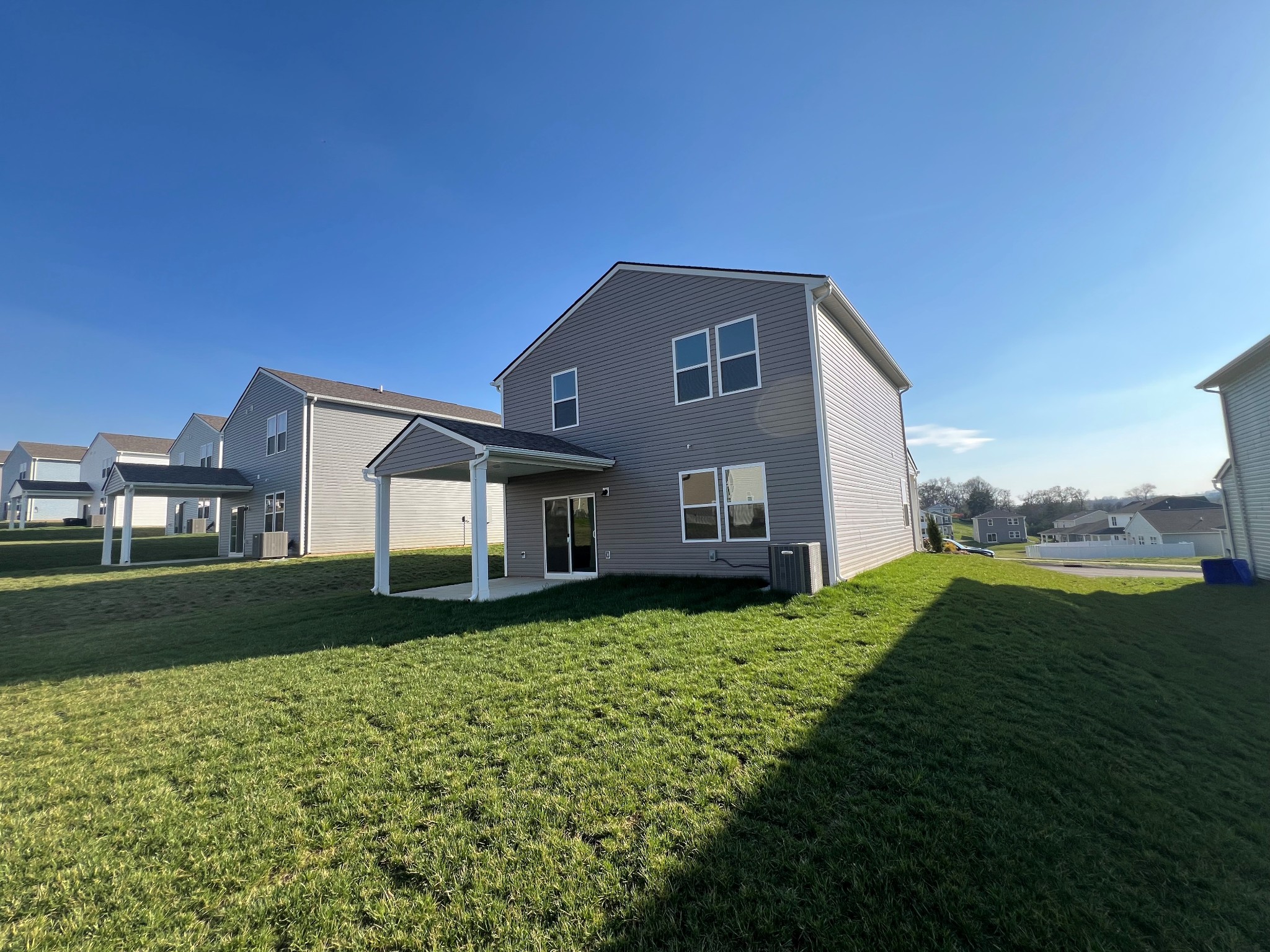 3852 Cobbler Court Columbia TN 38401
