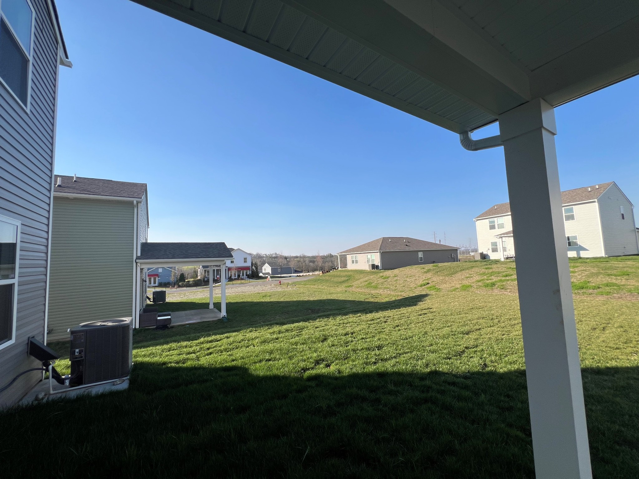 3852 Cobbler Court Columbia TN 38401